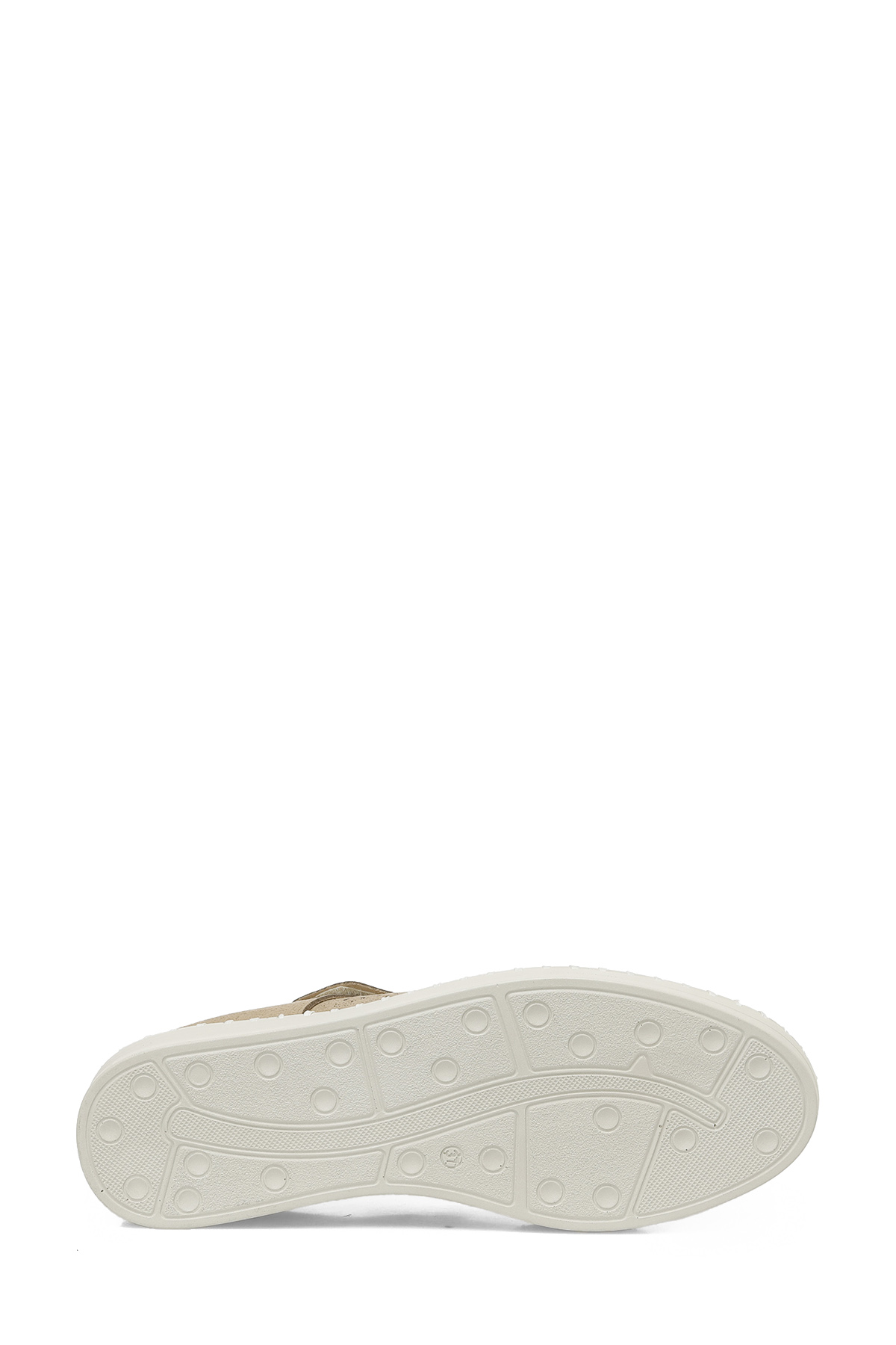 166710.Z5FX Vizon Kadın Comfort Ayakkabı - Görsel 7