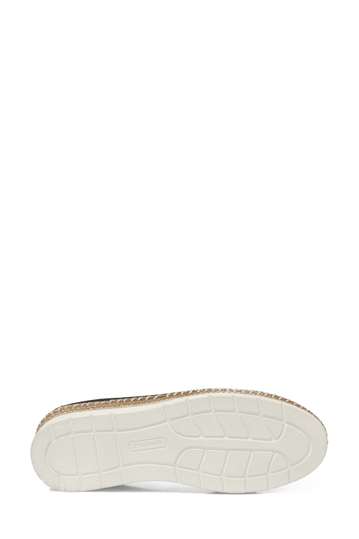 105474.Z5FX Siyah Kadın Dolgu Ayakkabı - Görsel 7