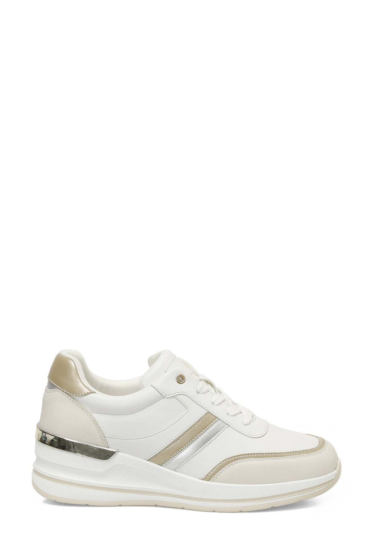 _ for only page（さん） 325545.Z 5FX Beyaz Kadın Sneaker Fiyatları - 101976016 | Flo