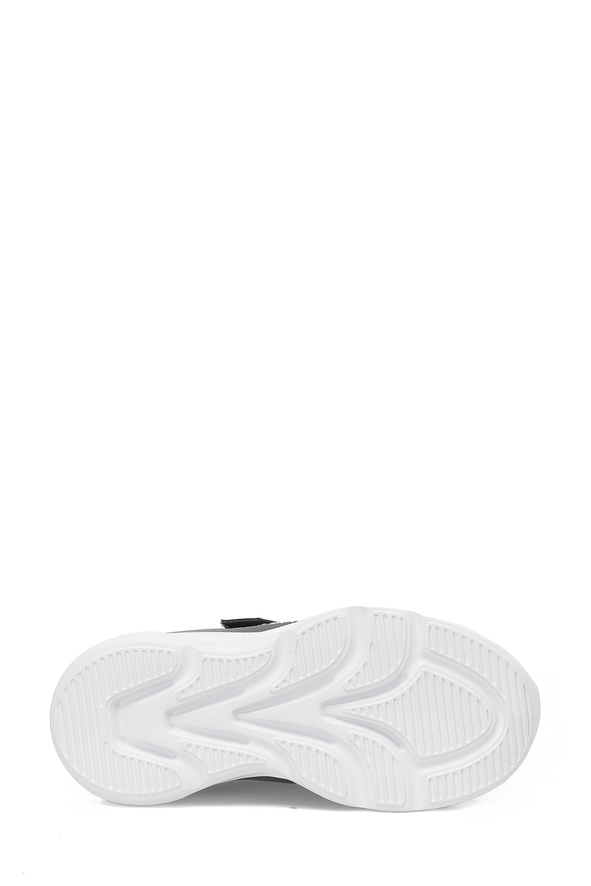 Bjk Bjk LISTER P 5FX Siyah Erkek Çocuk Spor Ayakkabı Sneaker | Flo Siyah - 7. görsel