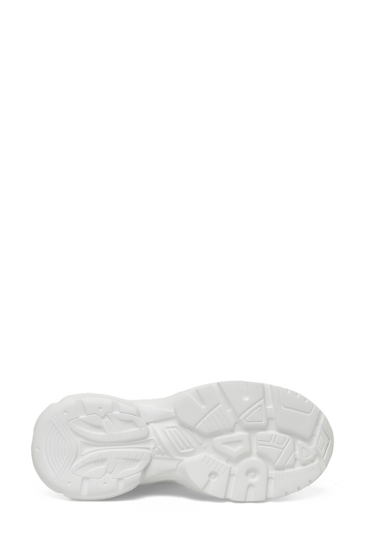 WANDA W 5FX Beyaz Kadın Sneaker - Görsel 7