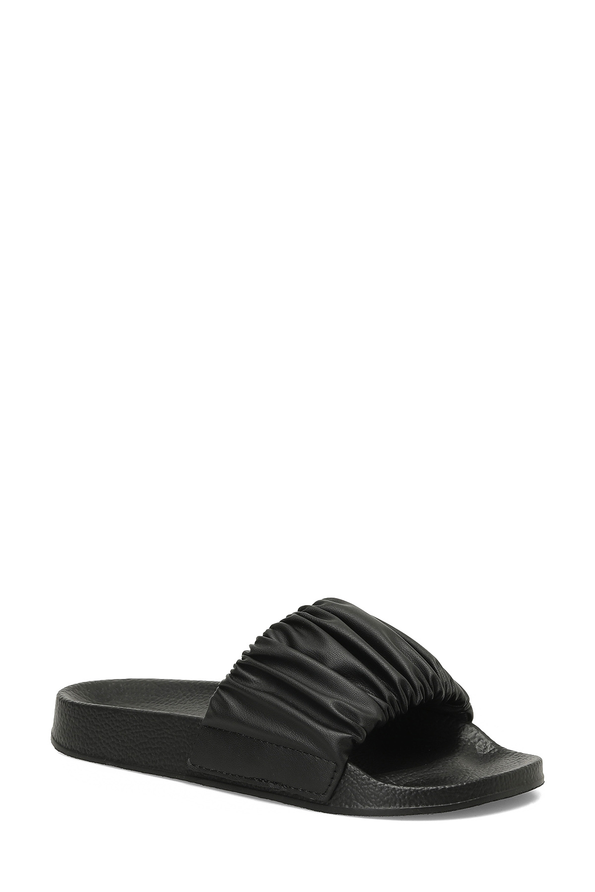 Polaris 401320.Z5FX Siyah Kadın Deniz Ayakkabısı - Görsel 3