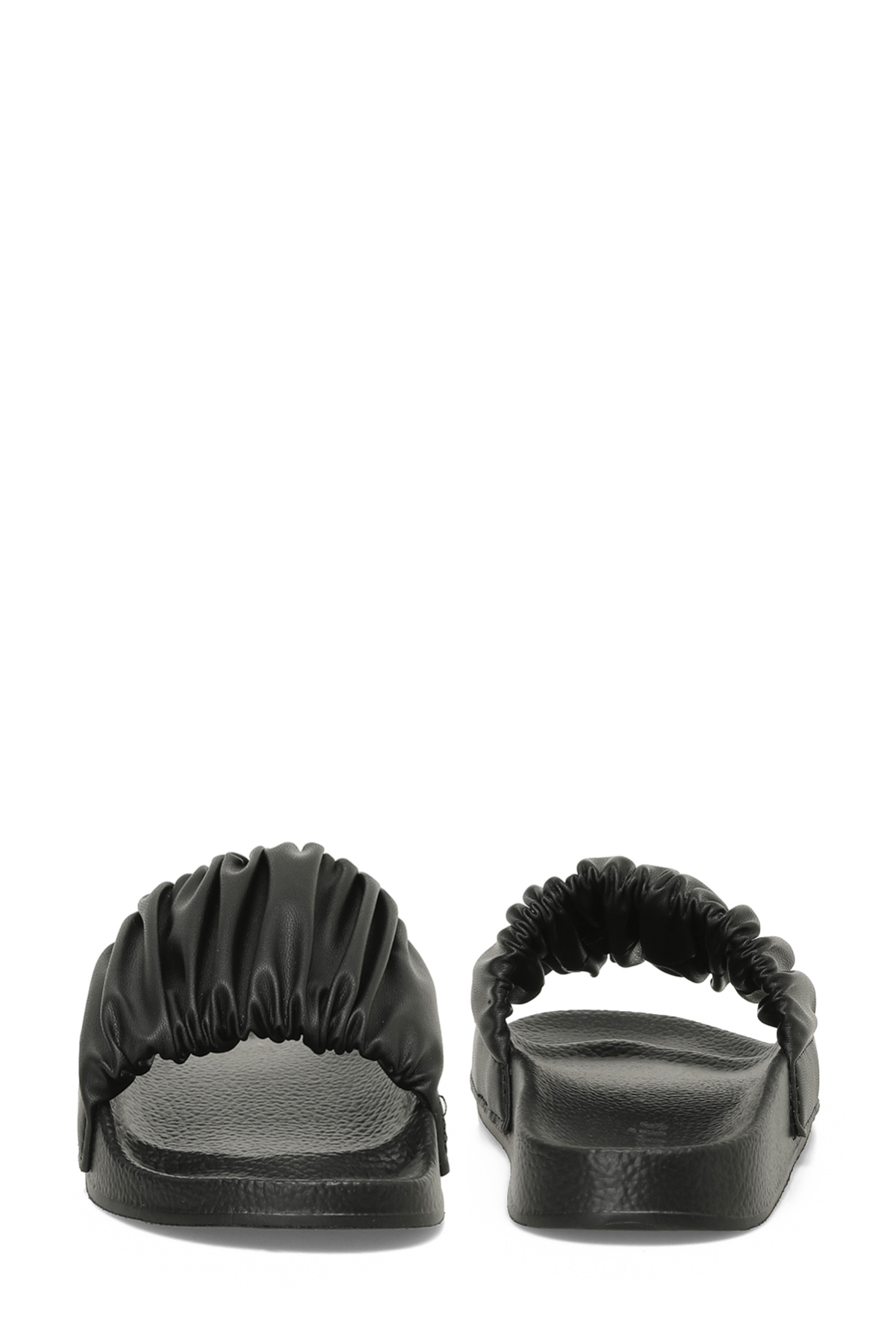 Polaris 401320.Z5FX Siyah Kadın Deniz Ayakkabısı - Görsel 6