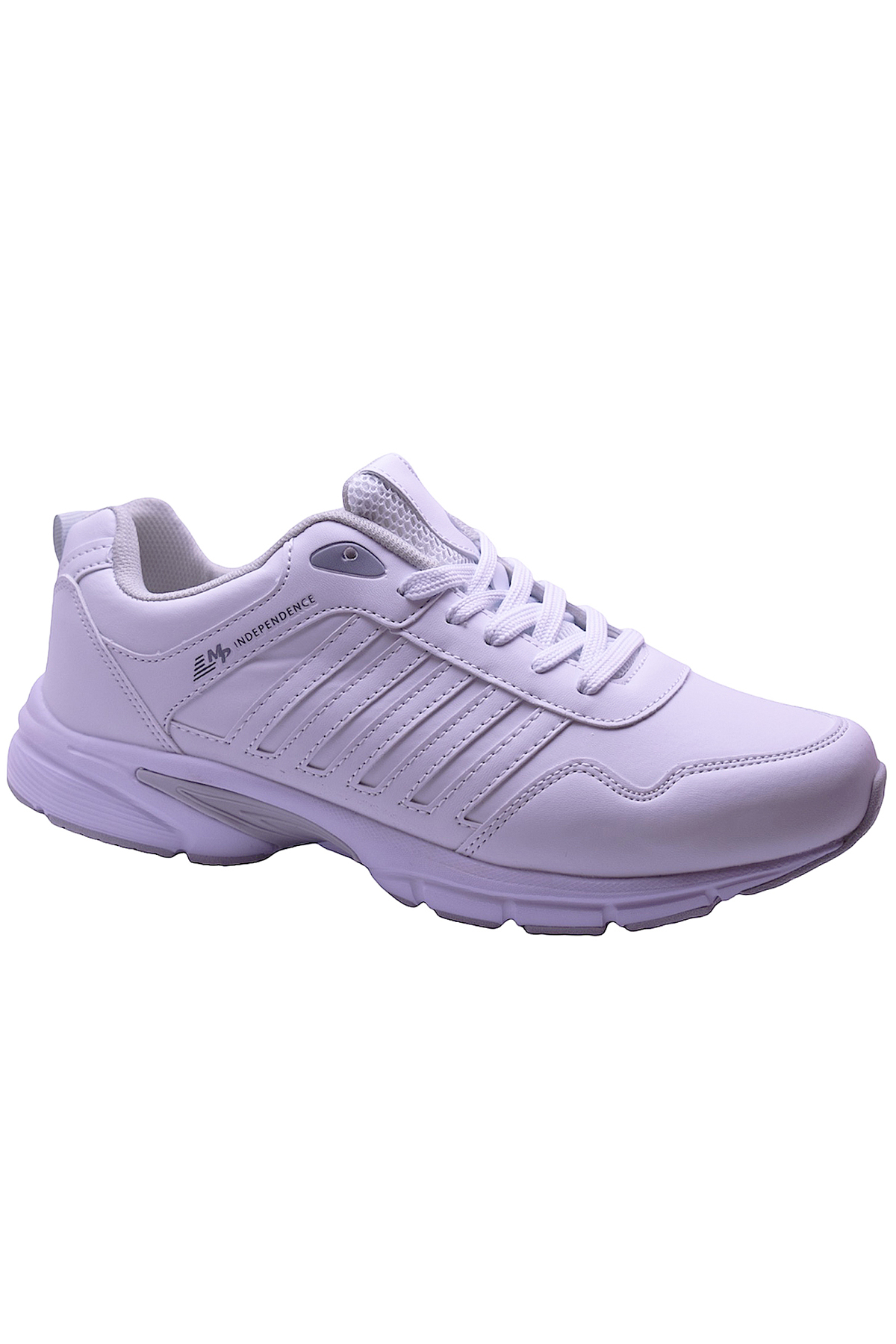 Mp 6903 Ortopedi Cilt Günlük Erkek Spor Ayakkabı (40-44) - Görsel 3