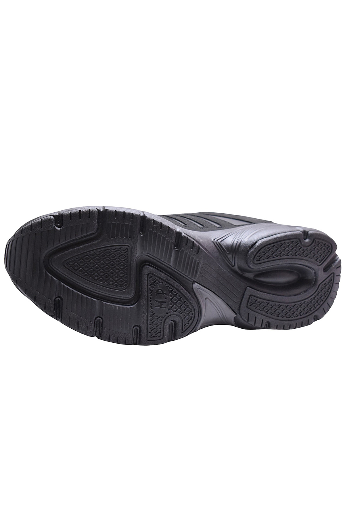 Mp 6903 Ortopedi Cilt Günlük Erkek Spor Ayakkabı (40-44) - Görsel 5