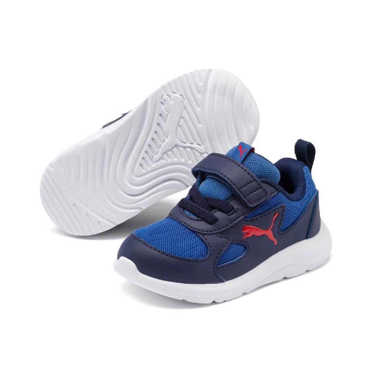 Puma Fun Racer Ac Inf