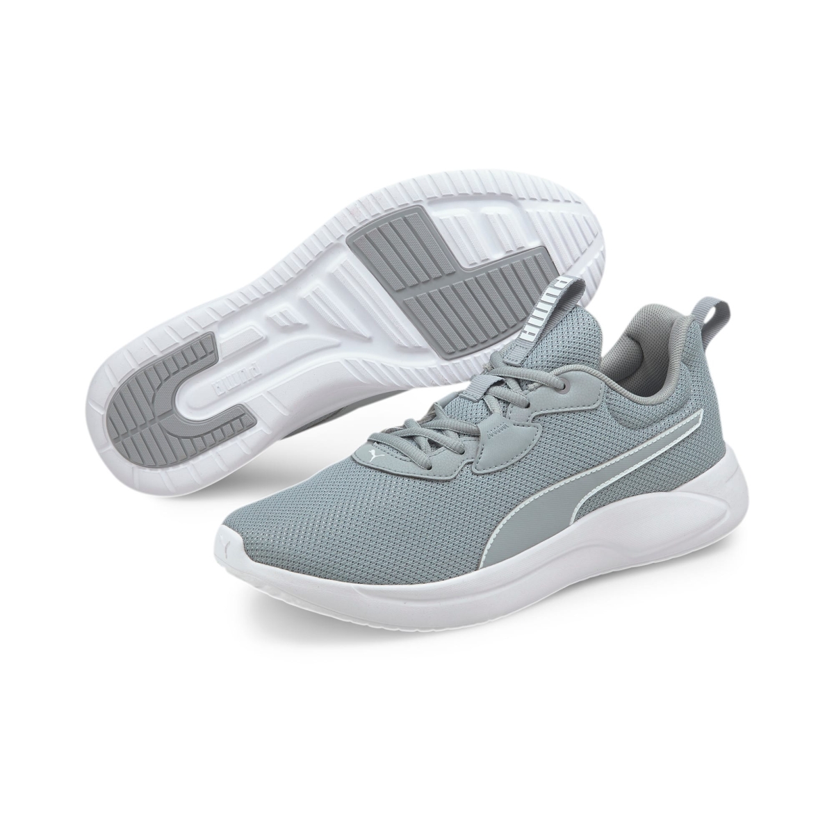 Puma Resolve gri