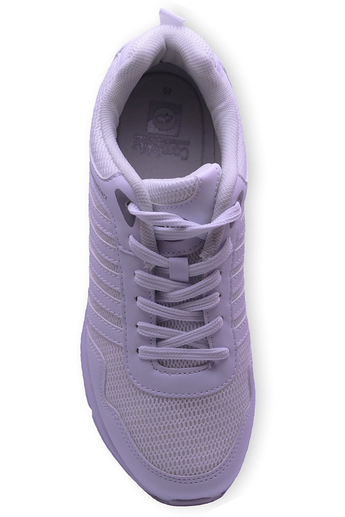 Mp 6803 Ortopedik Taban Yazlık Unisex Spor Ayakkabı - Görsel 5