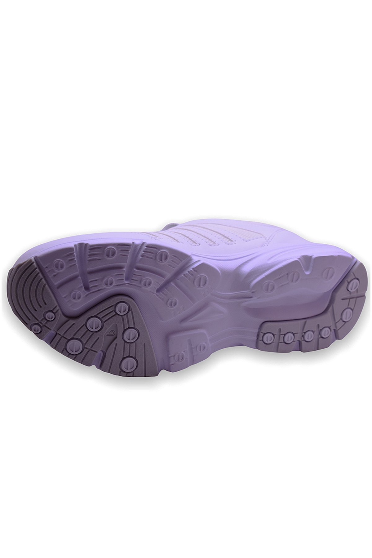 Mp 6803 Ortopedik Taban Yazlık Unisex Spor Ayakkabı - Görsel 6