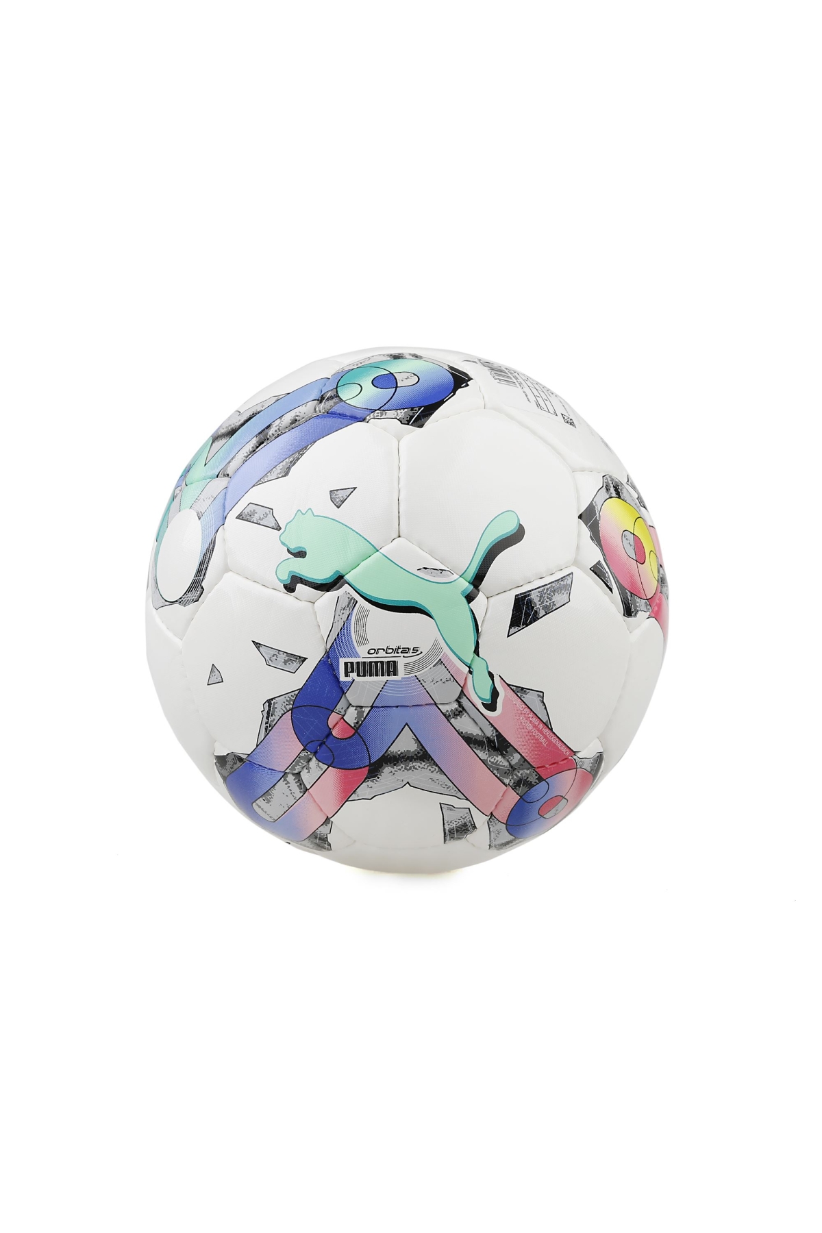 083786-01 Orbita 5 Hs 5 Numara Futbol Topu Fiyatları - 200726646 | Flo