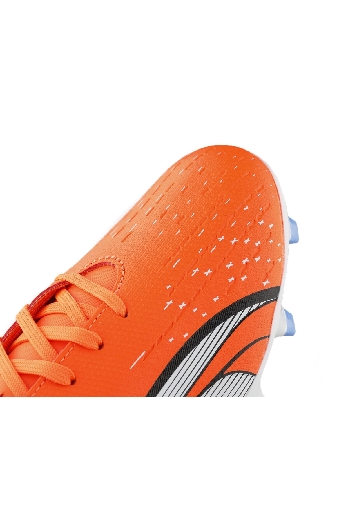 Ultra Play Fg/Ag 107224-01 Erkek Kranpon - Görsel 6