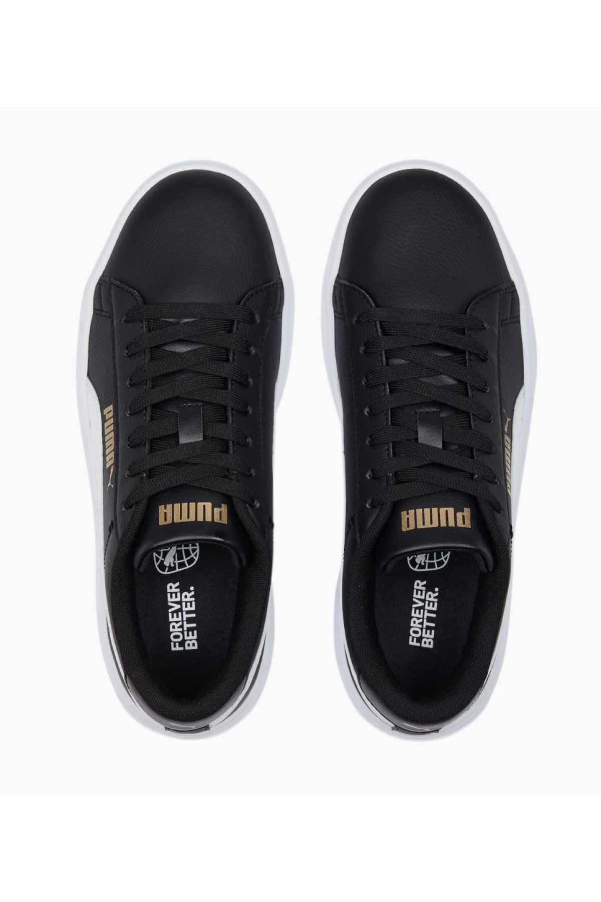 Smash Platform v3 390758-02 Unisex Spor Ayakkabı - Görsel 5