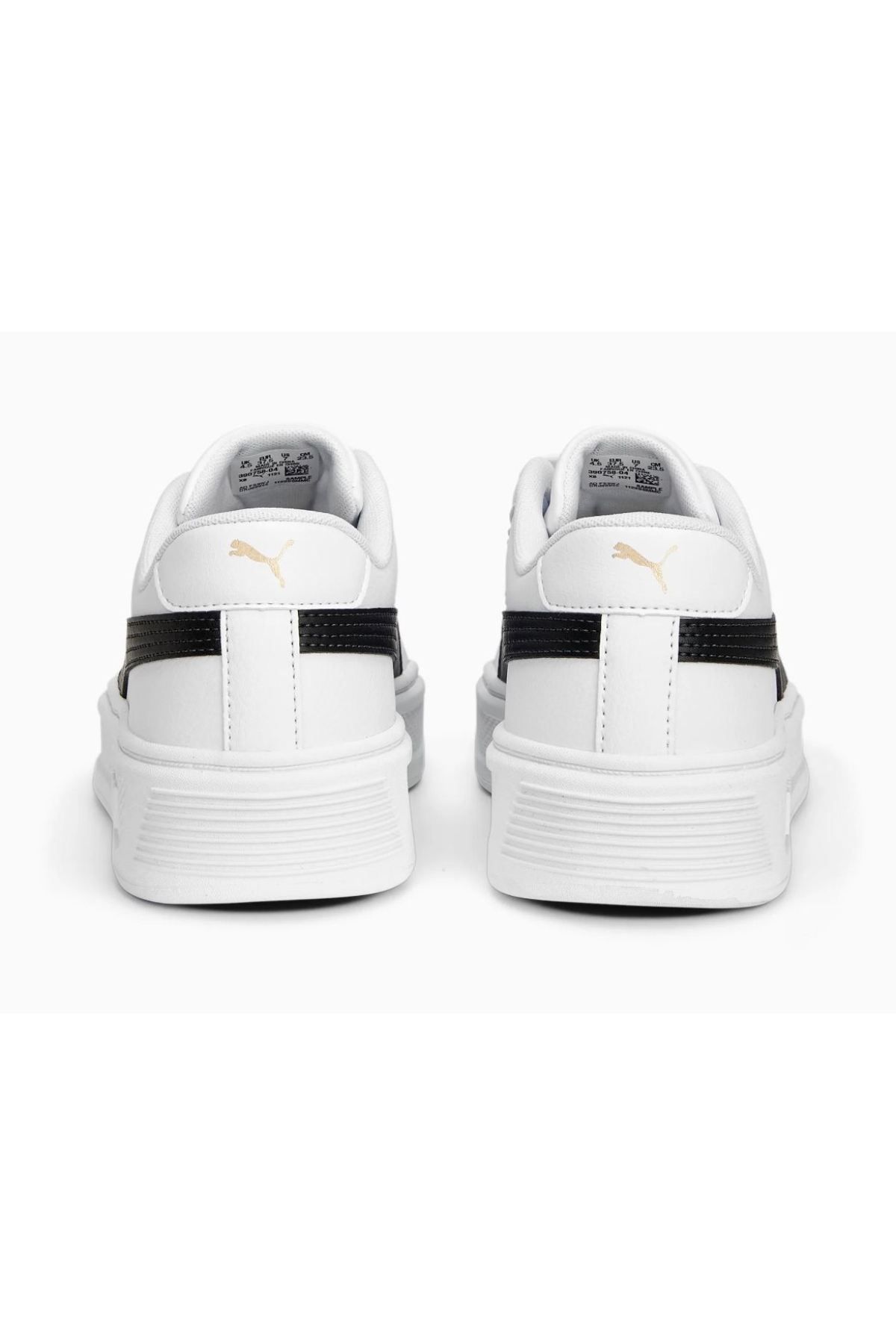 Smash Platform v3 390758-04 Unisex Spor Ayakkabı - Görsel 6