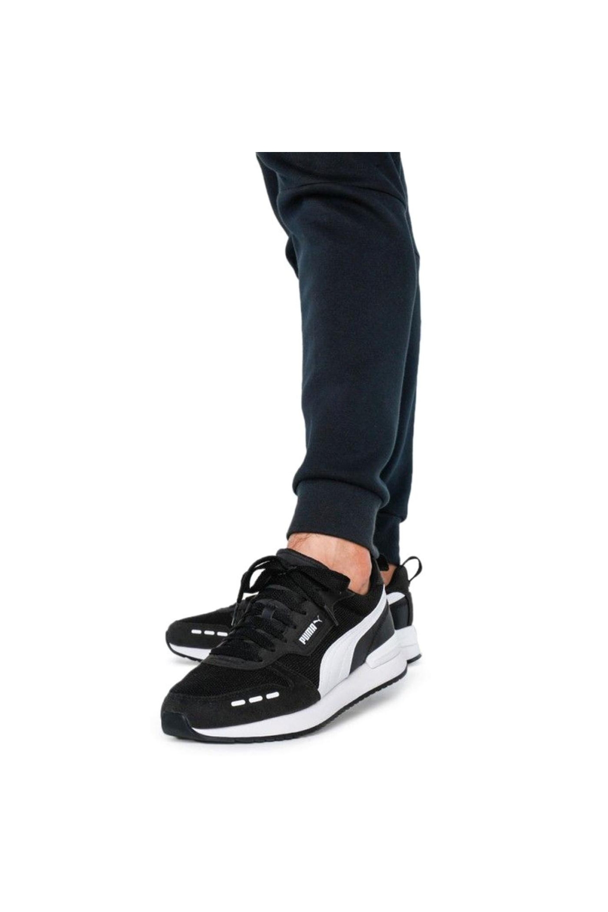 R78 373117-01 Sneaker Erkek Spor Ayakkabı - Görsel 2