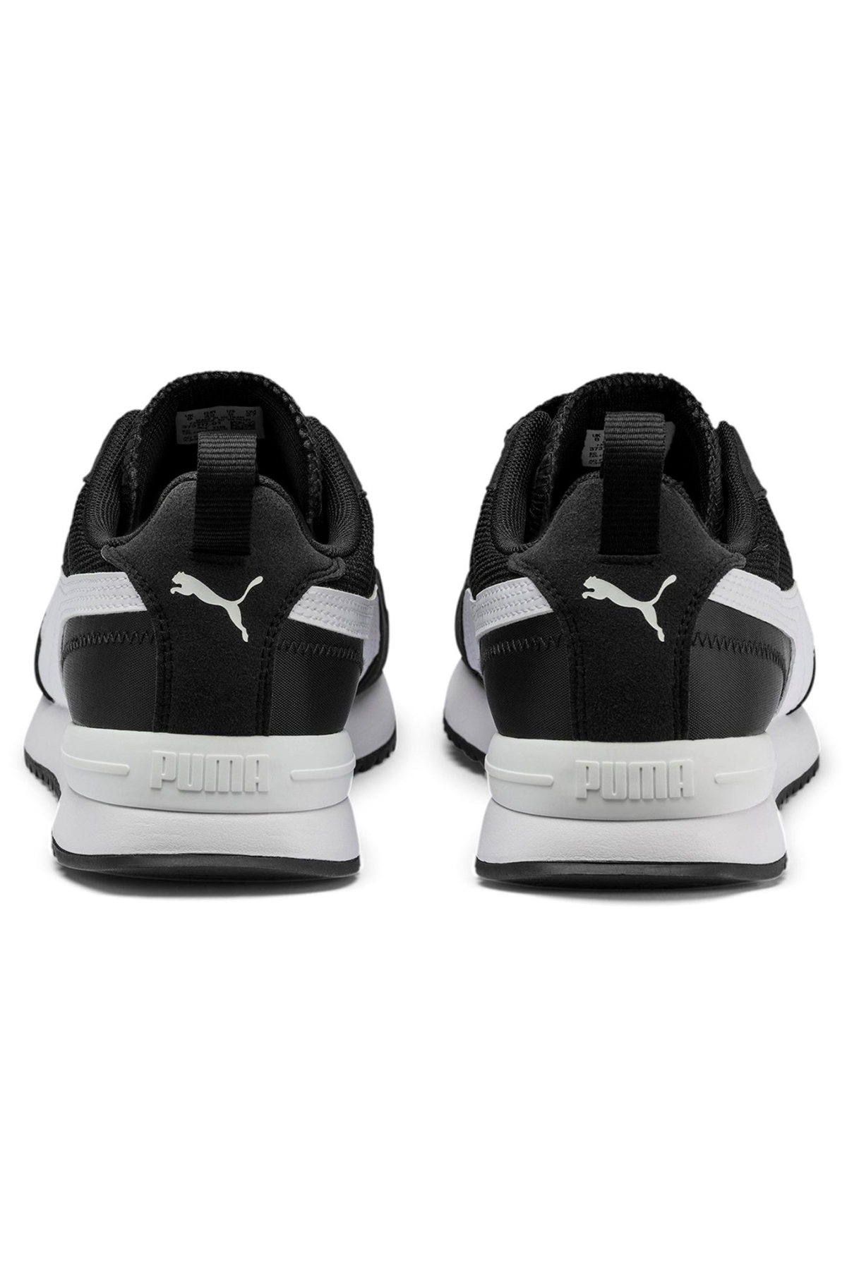 R78 373117-01 Sneaker Erkek Spor Ayakkabı - Görsel 6