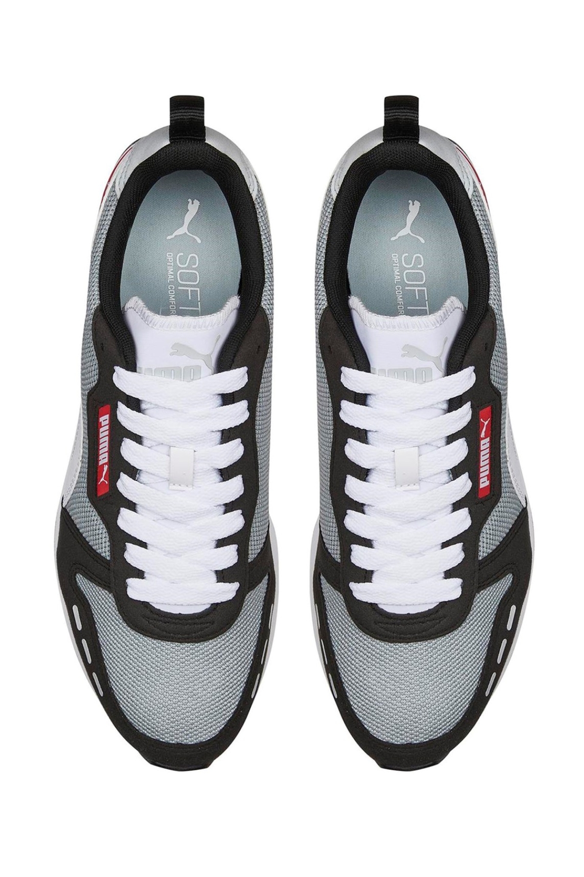 R78 373117-66 Sneaker Erkek Spor Ayakkabı - Görsel 5