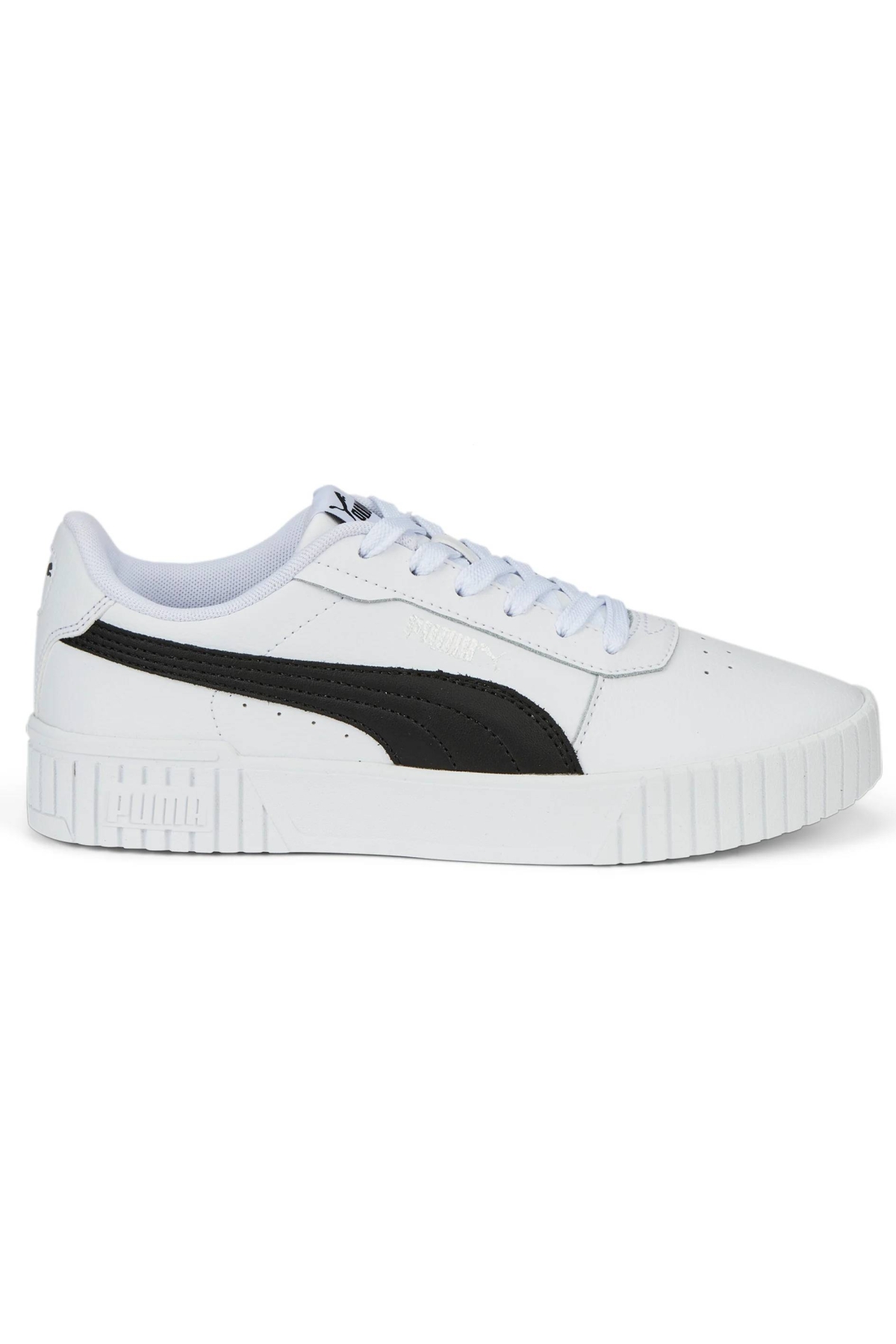 385849-07 Carina 2.0 Sneaker Unisex Spor Ayakkabı - Görsel 3