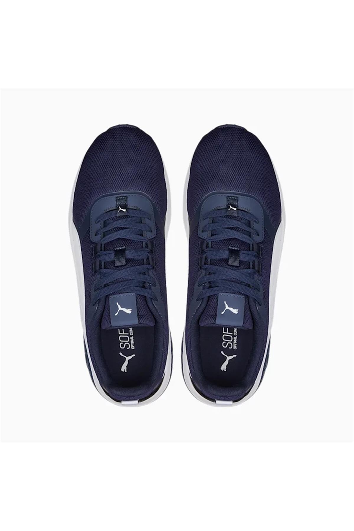 Anzarun Fs Renew Lifestyle 387649-03 Erkek Spor Ayakkabı - Görsel 6