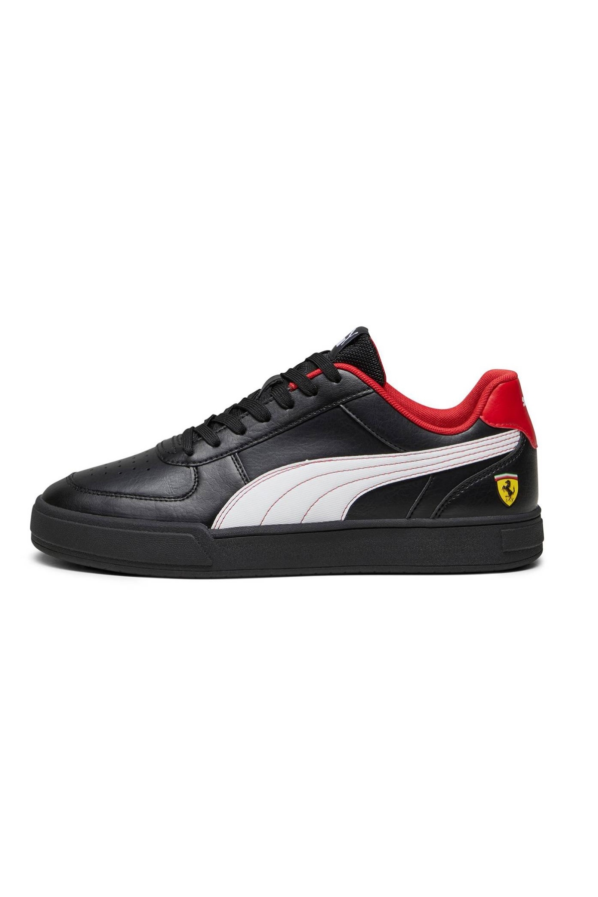 Ferrari Caven 307960-03 Sneaker Erkek Spor Ayakkabı