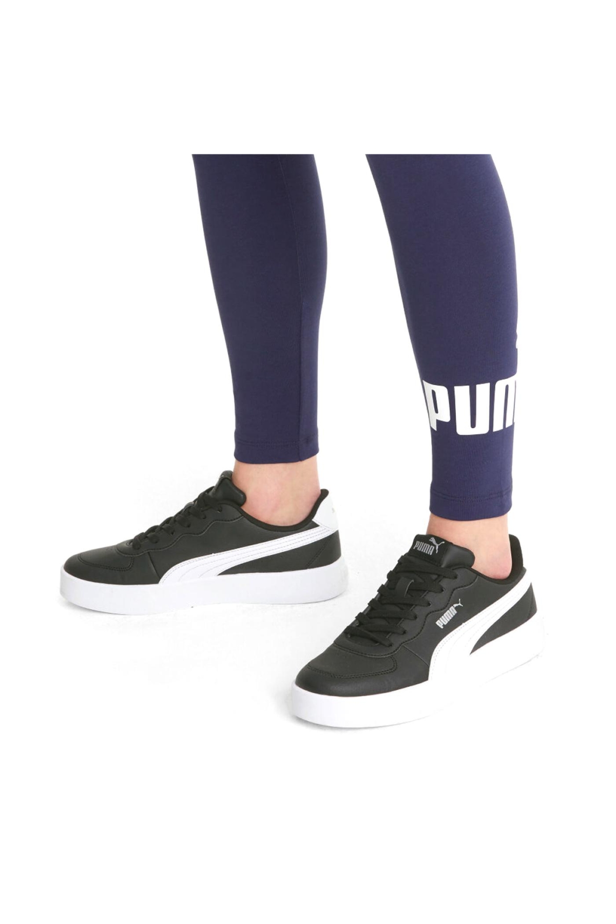 Skye Clean 380147 Unisex Spor Ayakkabı - Görsel 2