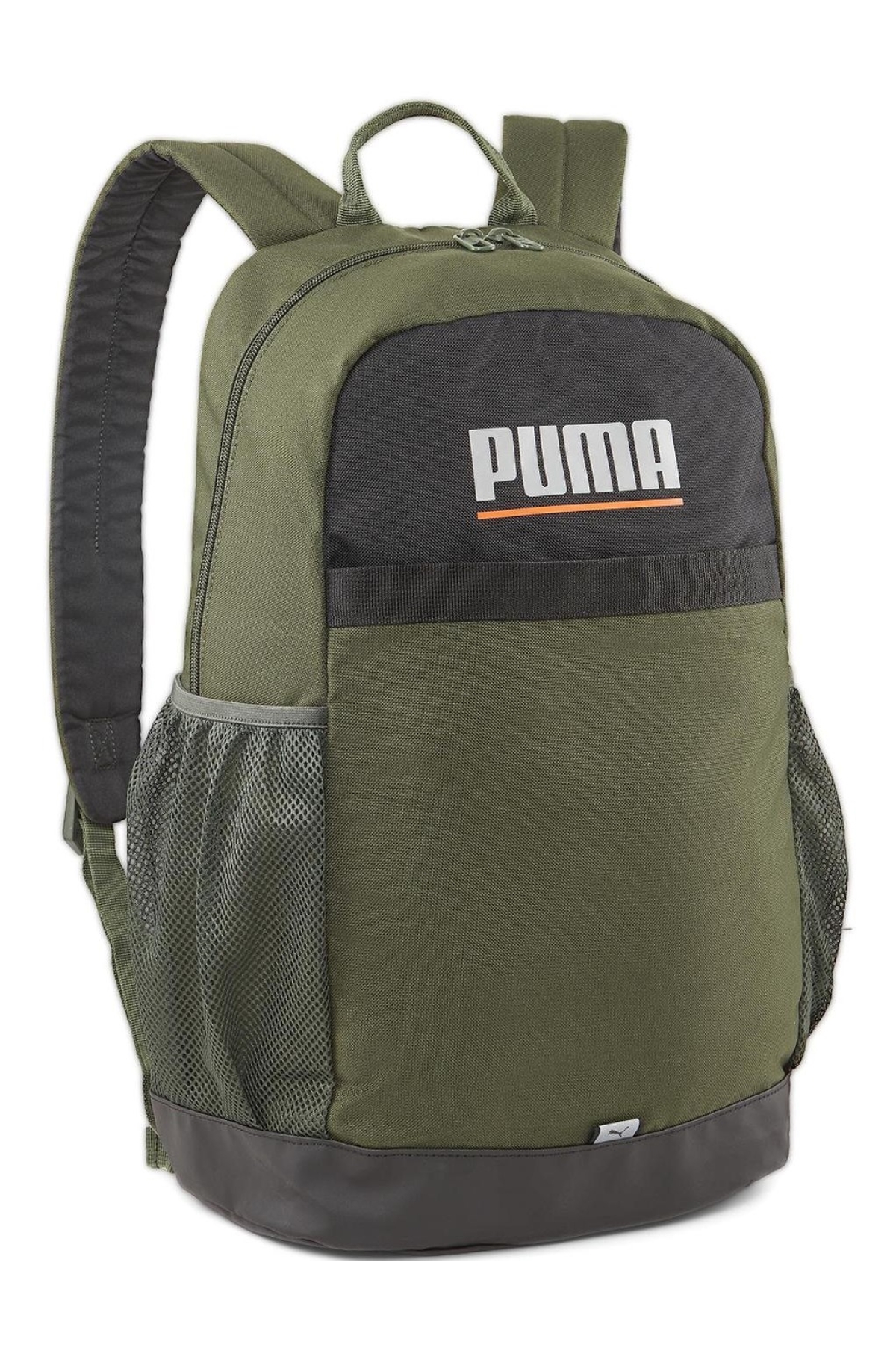 Plus Backpack 079615-01 Unisex Sırt Çantası