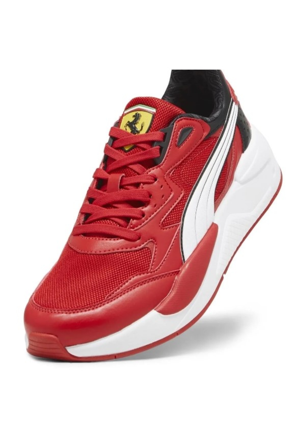 307827-02 X-Ray Ferrari Speed Erkek Spor Ayakkabı - Görsel 7