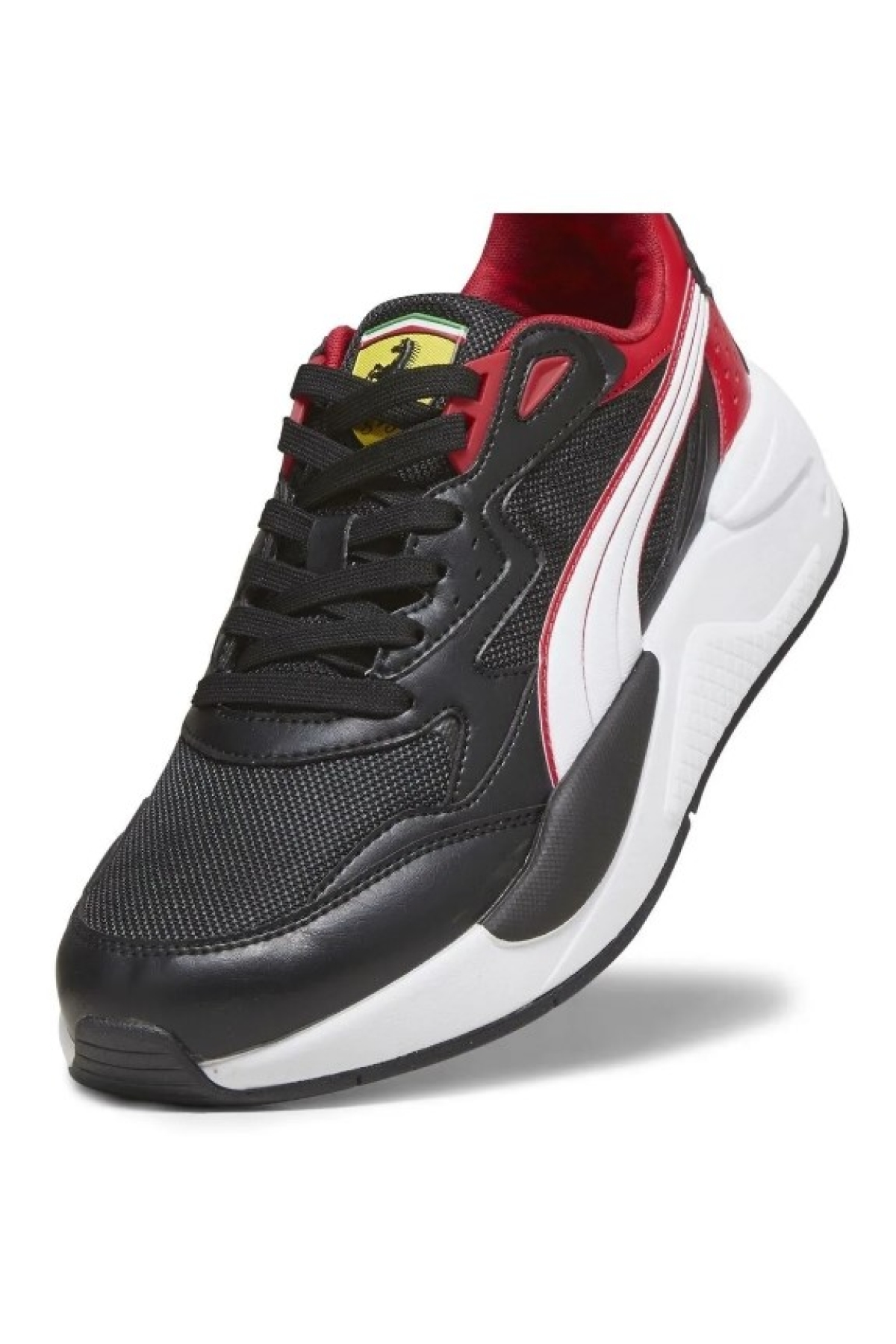 307827-01 X-Ray Ferrari Speed Erkek Spor Ayakkabı - Görsel 5