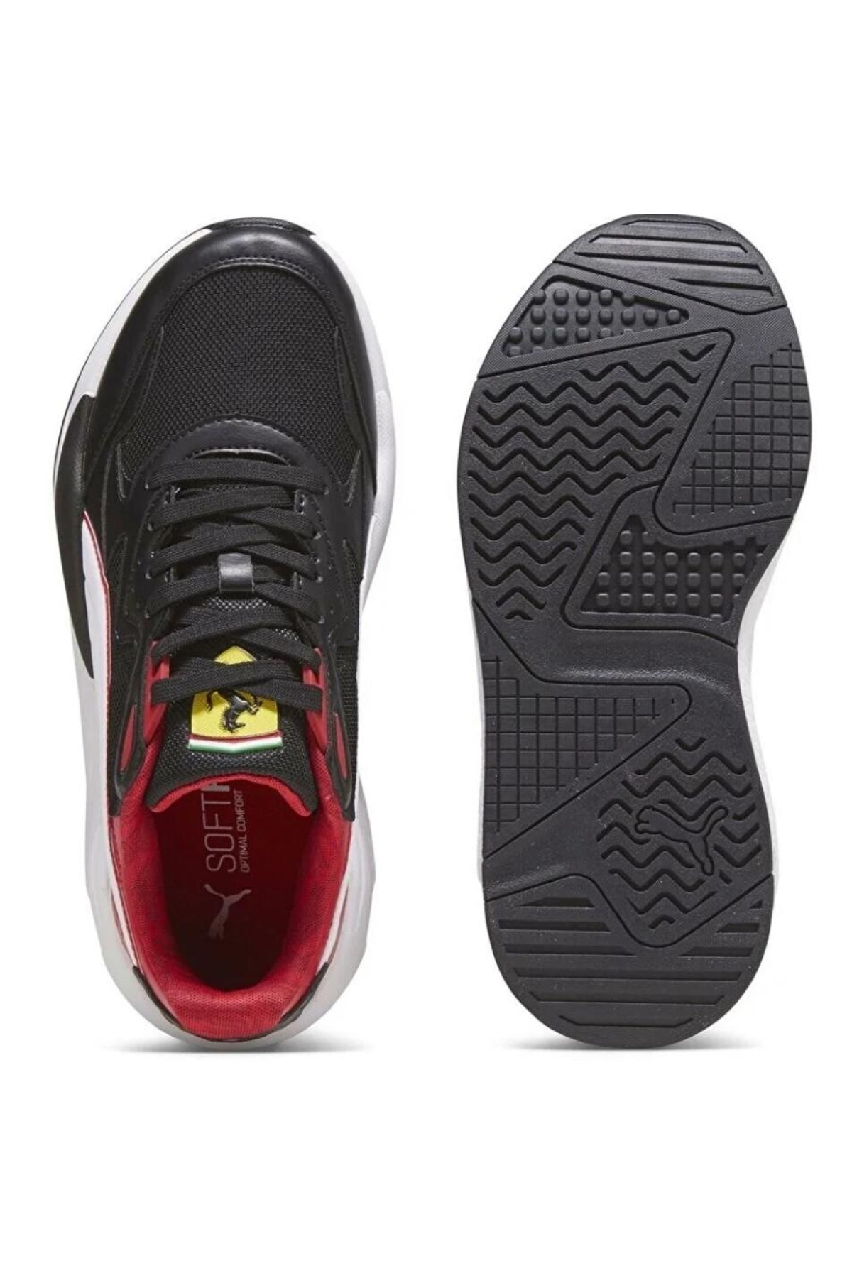 307827-01 X-Ray Ferrari Speed Erkek Spor Ayakkabı - Görsel 6