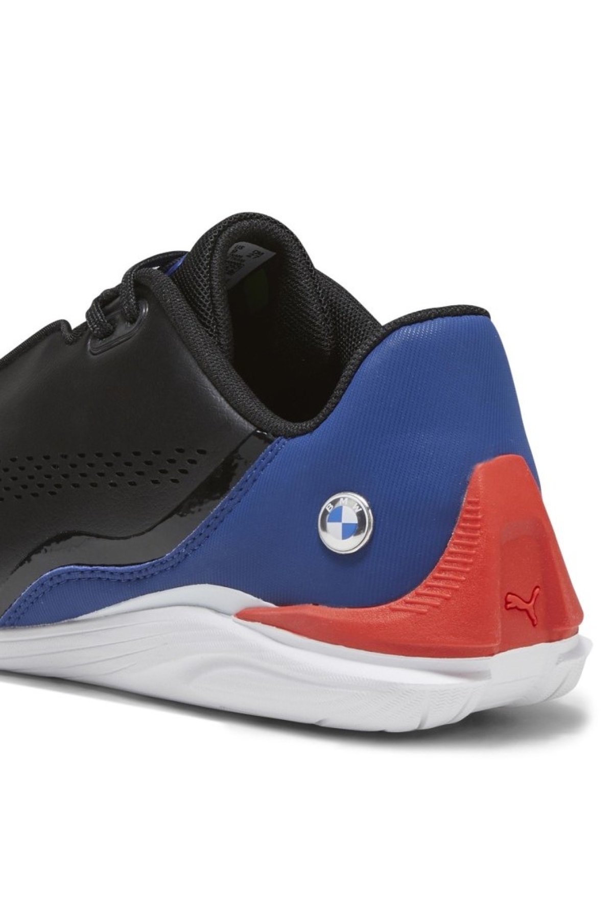 BMW MMS Drift Cat Decima 307304-05 Erkek Spor Sneaker Ayakkabı - Görsel 7