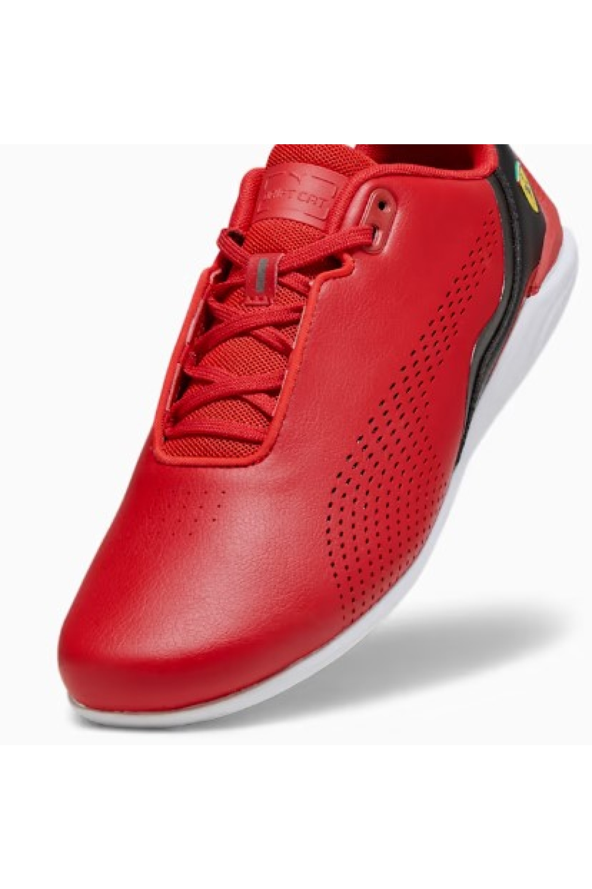 Ferrari Drift Cat Decima 307193-08 Erkek Spor Sneaker Ayakkabı - Görsel 7