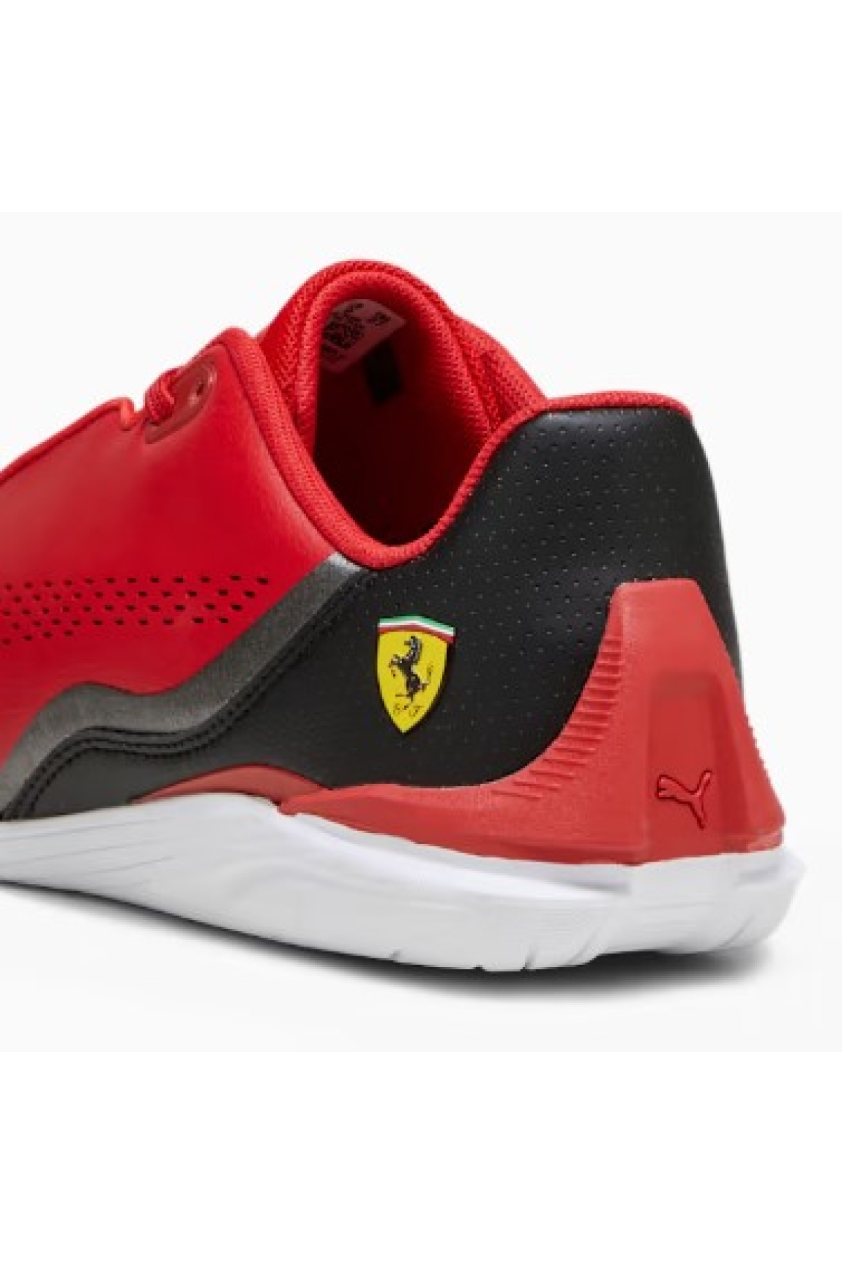 Ferrari Drift Cat Decima 307193-08 Erkek Spor Sneaker Ayakkabı - Görsel 8