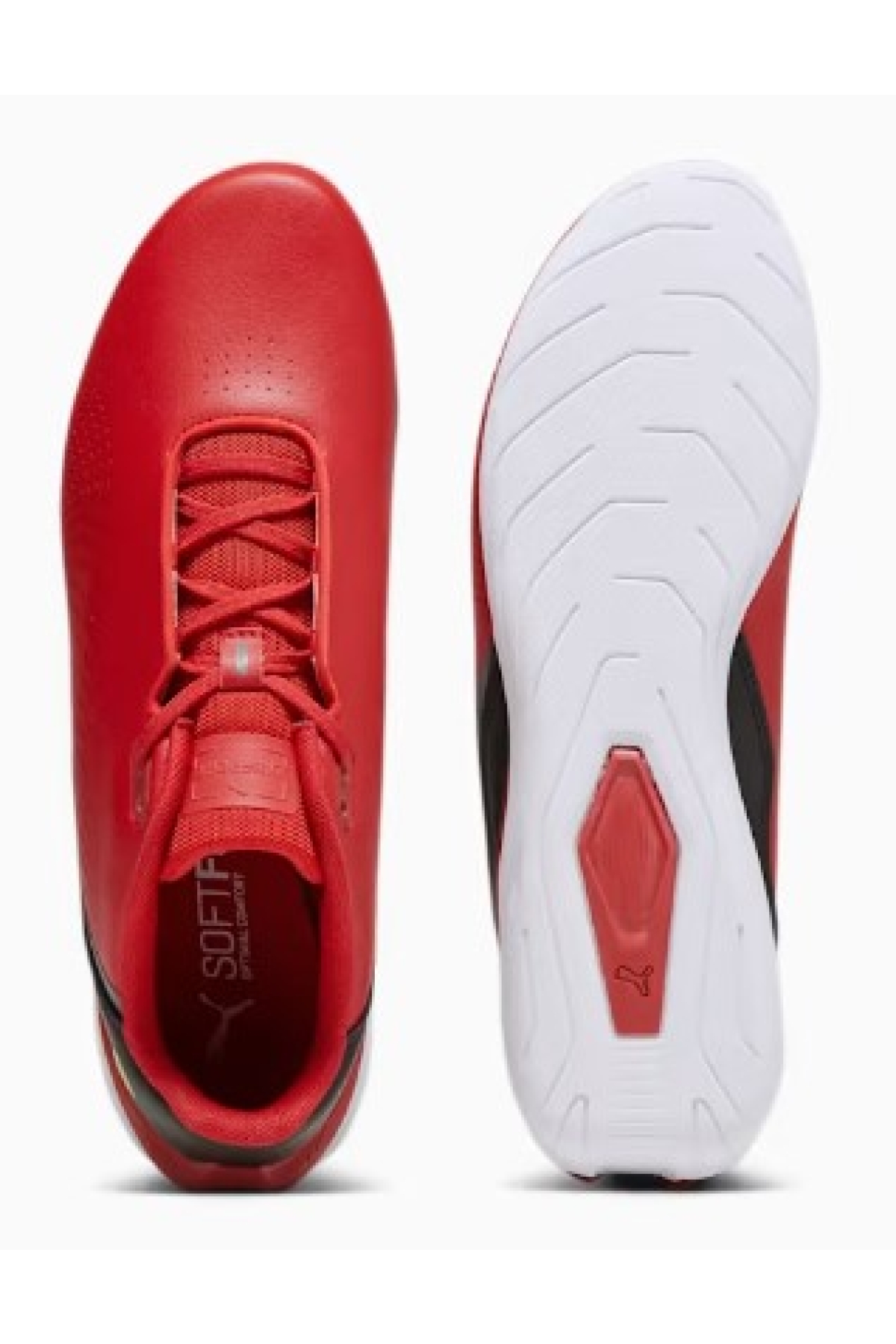 Ferrari Drift Cat Decima 307193-08 Erkek Spor Sneaker Ayakkabı - Görsel 9