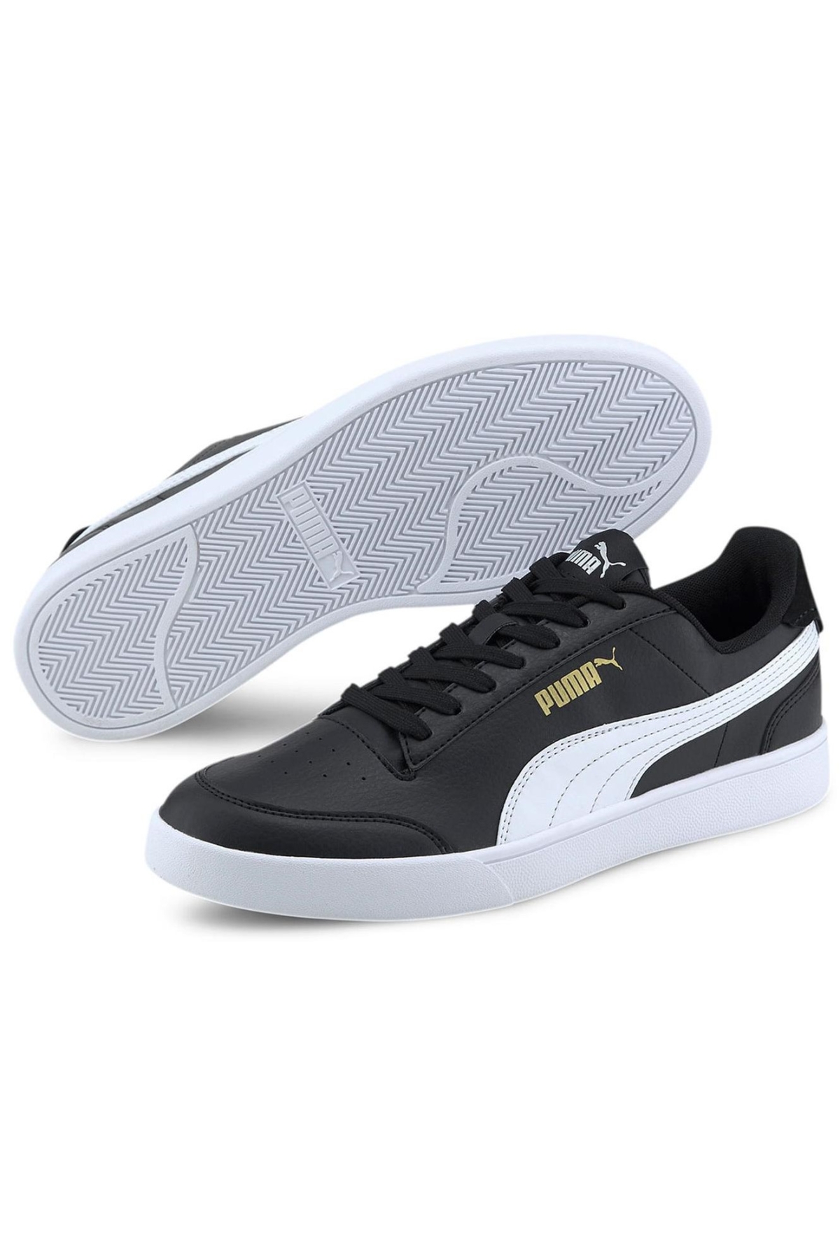 Shuffle 309668-04 Sneaker Erkek Spor Ayakkabi - Görsel 3