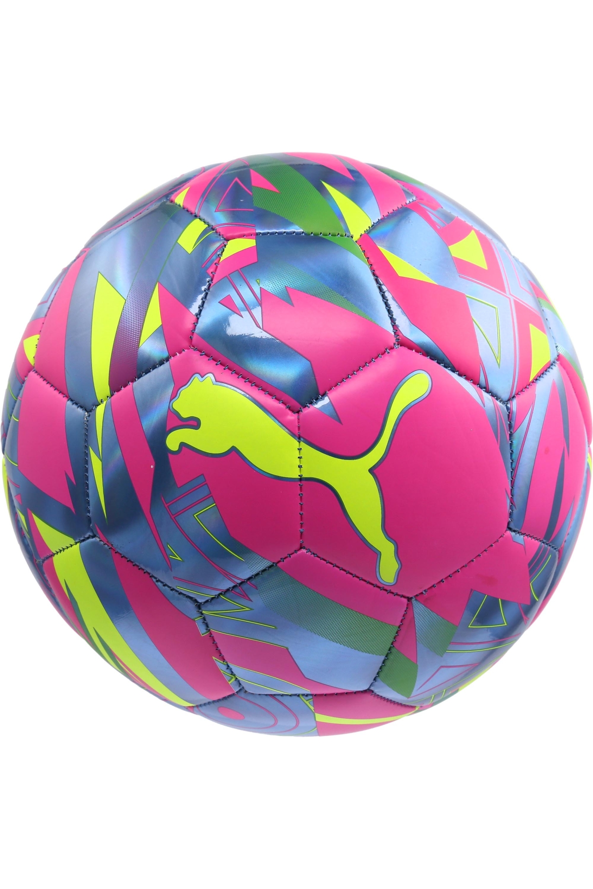 Graphic Energy Ball 084136-01 5 Numara Futbol Topu