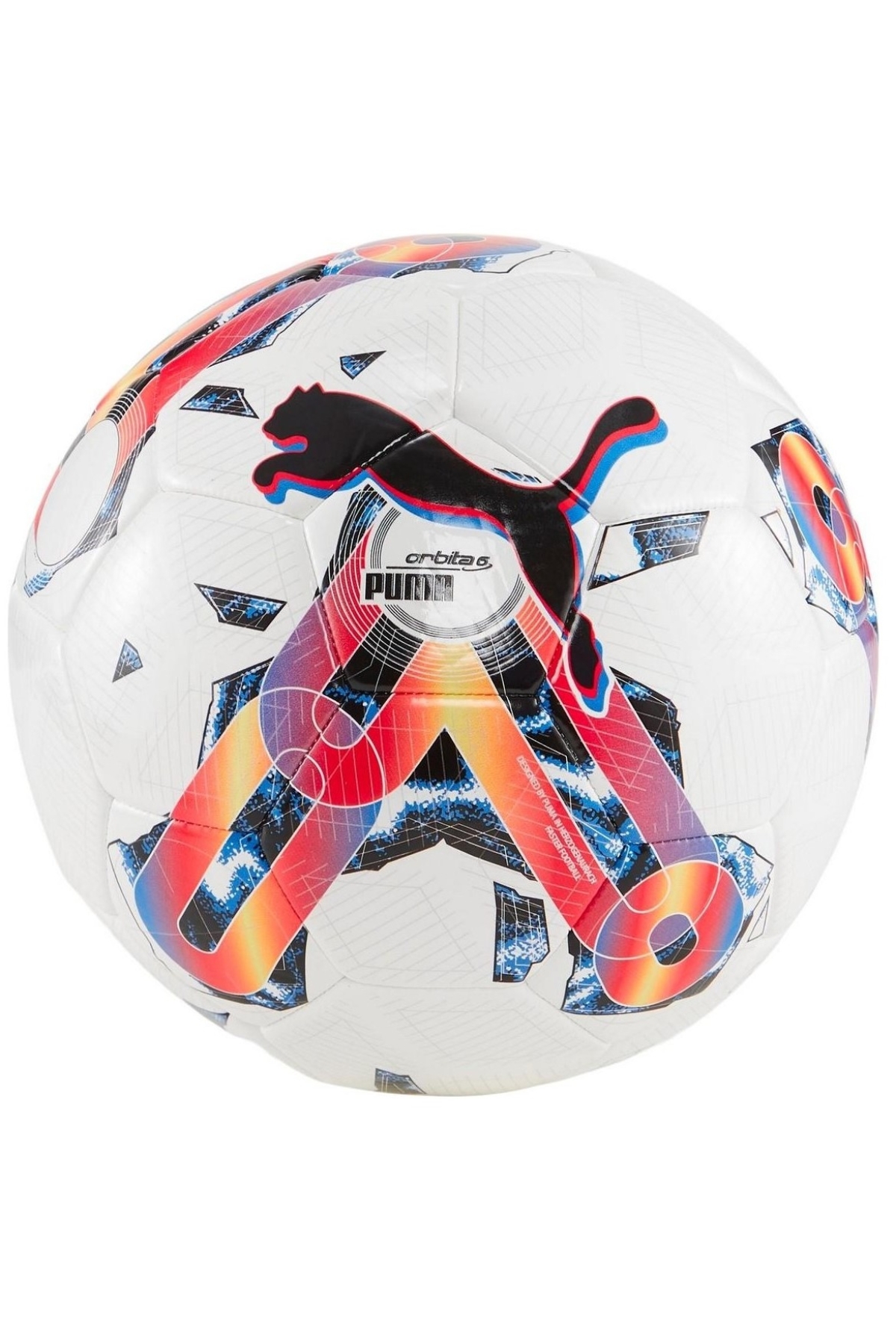 Orbita 6 MS 083787 Futbol Topu