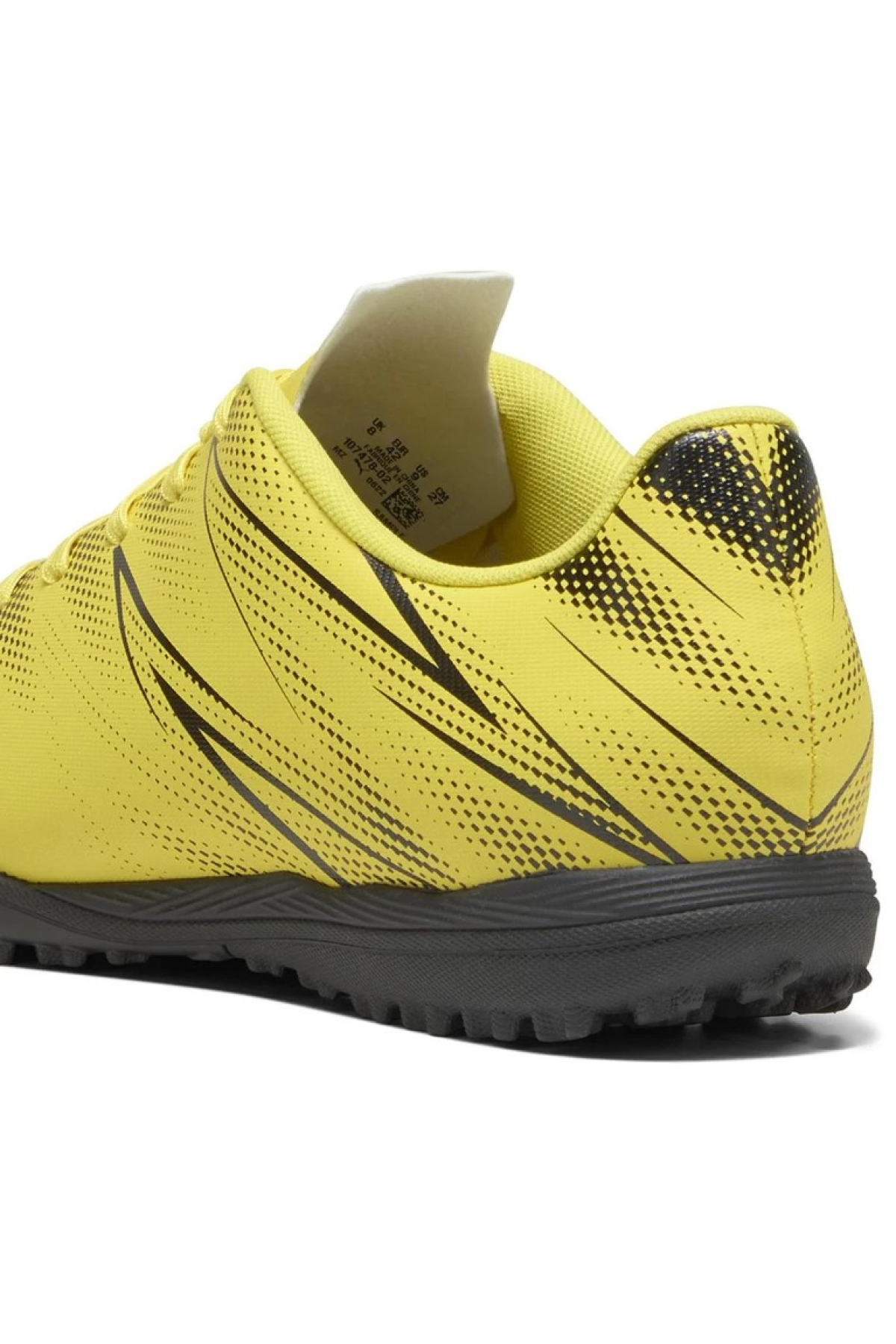 Attacanto IT 107479-02 Erkek Halı Saha Futsal Ayakkabısı - Görsel 6