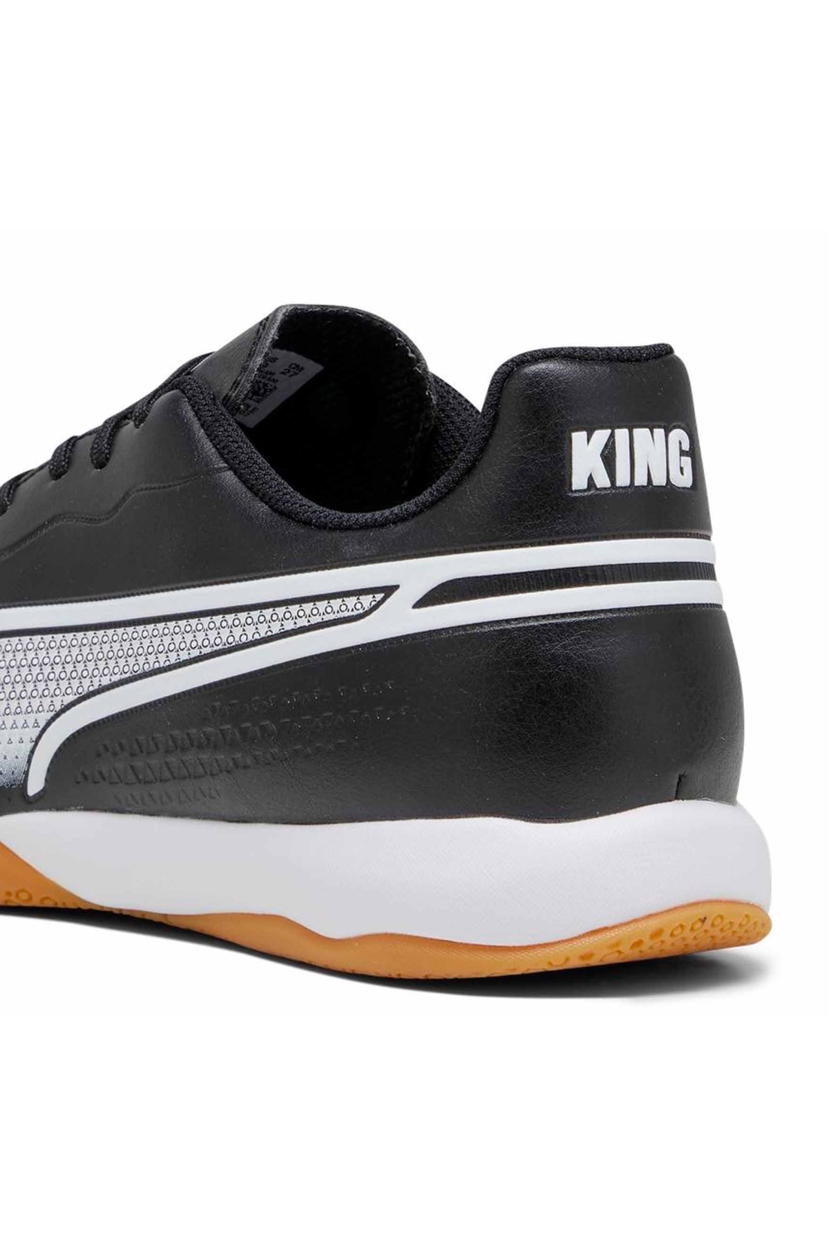 King Match IT 107261-01 Profesyonel Futsal Tenis Salon Ayakkabısı - Görsel 5