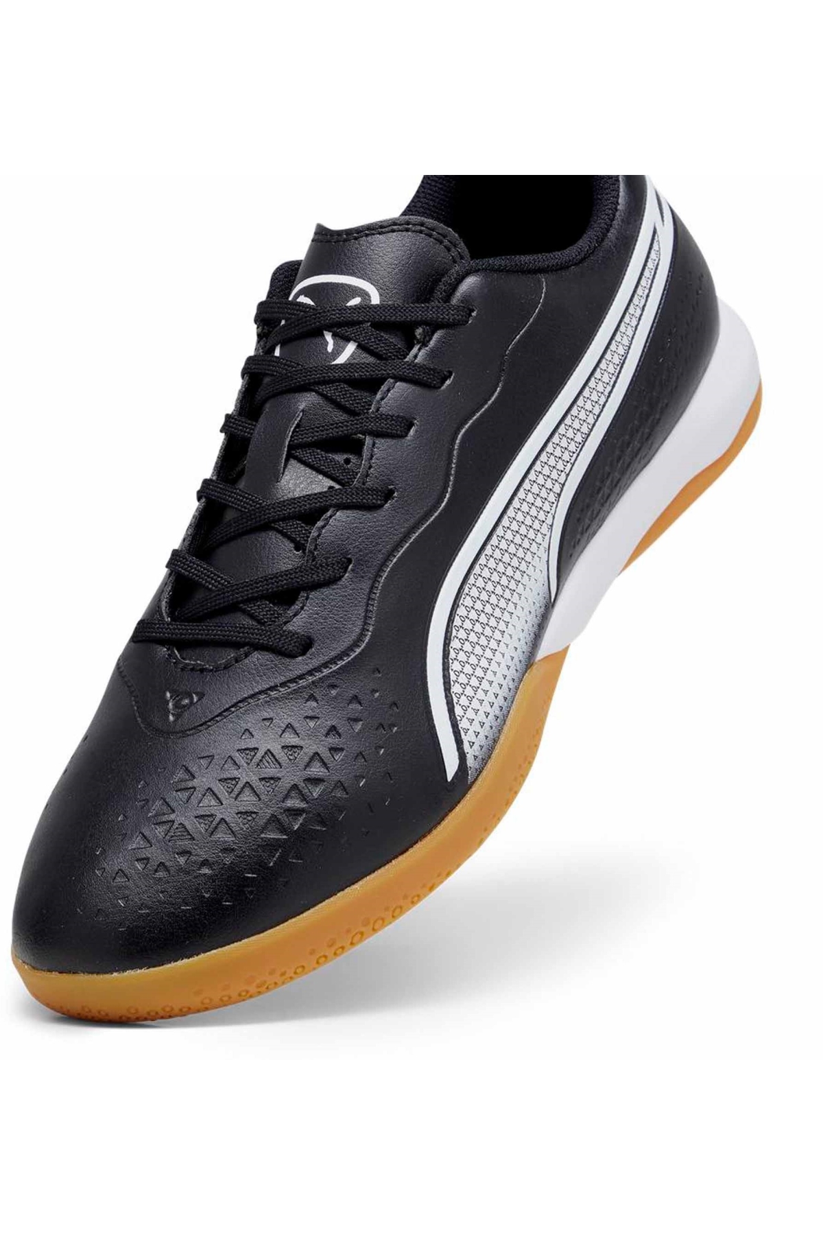 King Match IT 107261-01 Profesyonel Futsal Tenis Salon Ayakkabısı - Görsel 6