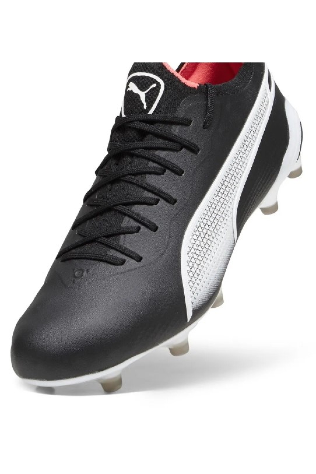 King Ultimate Fg/Ag 107563-01 Profesyonel Erkek Krampon - Görsel 6