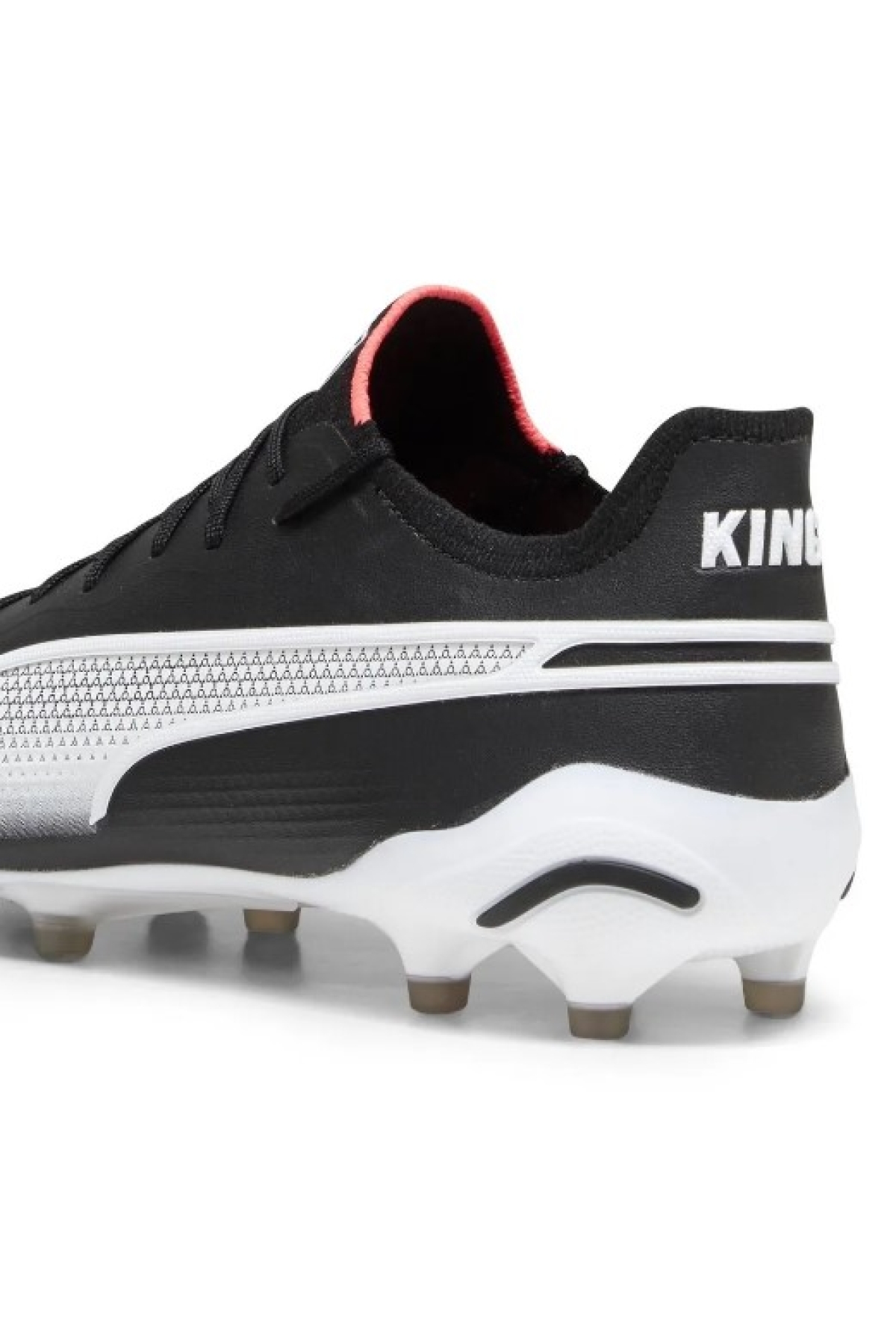 King Ultimate Fg/Ag 107563-01 Profesyonel Erkek Krampon - Görsel 7