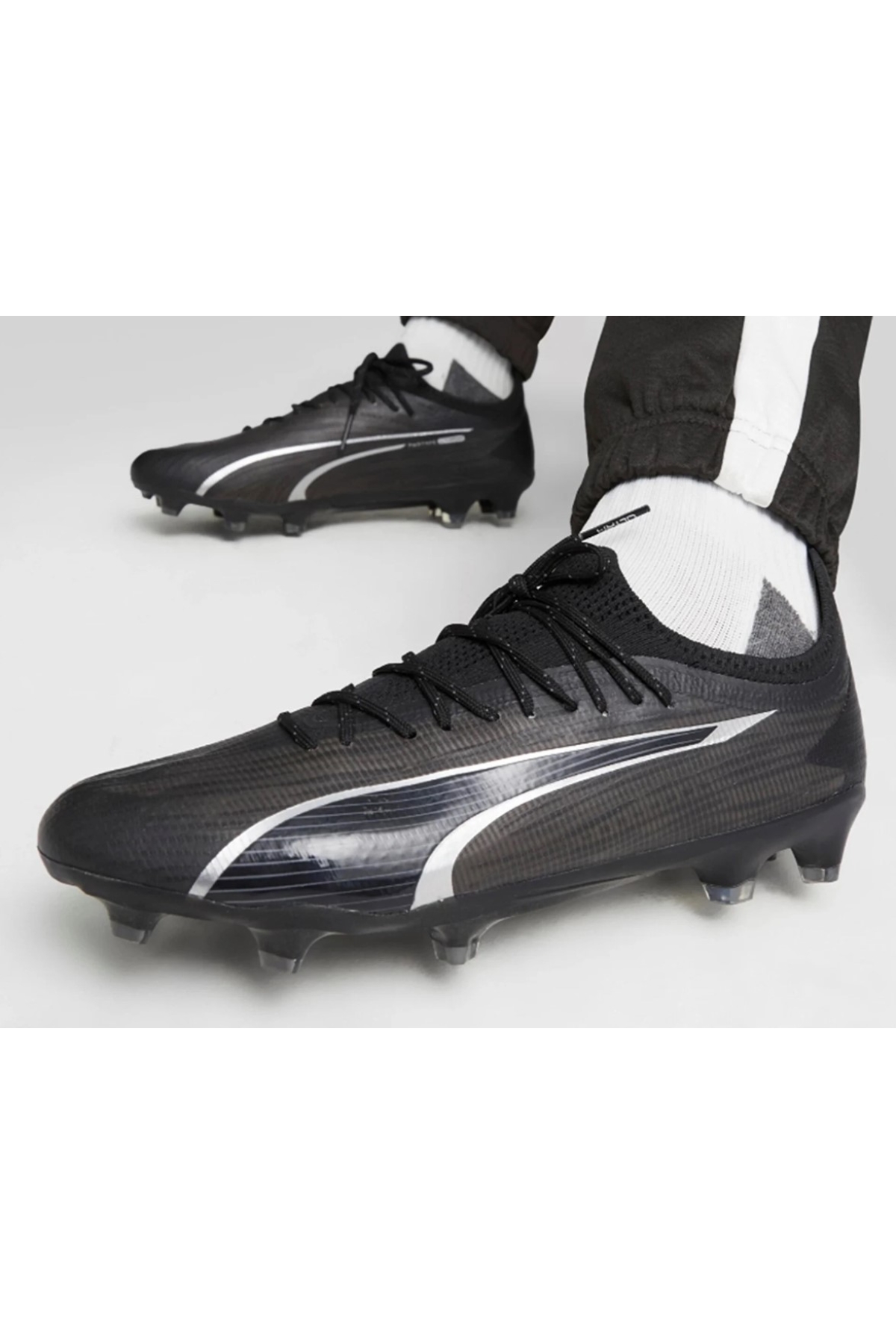 Ultra Ultimate Fg/Ag 107311-02 Profesyonel Erkek Krampon - Görsel 4