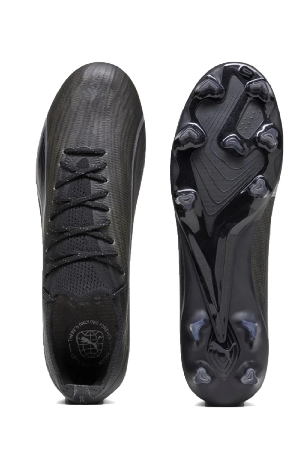 Ultra Ultimate Fg/Ag 107311-02 Profesyonel Erkek Krampon - Görsel 6