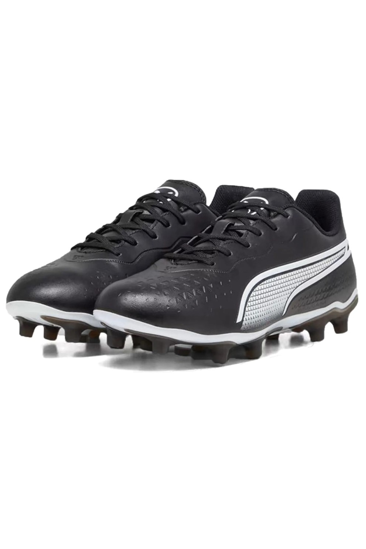 King Match Fg/Ag 107570 Profesyonel Erkek Krampon - Görsel 3