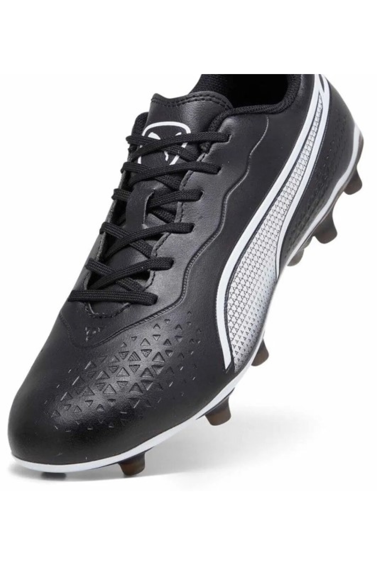 King Match Fg/Ag 107570 Profesyonel Erkek Krampon - Görsel 6