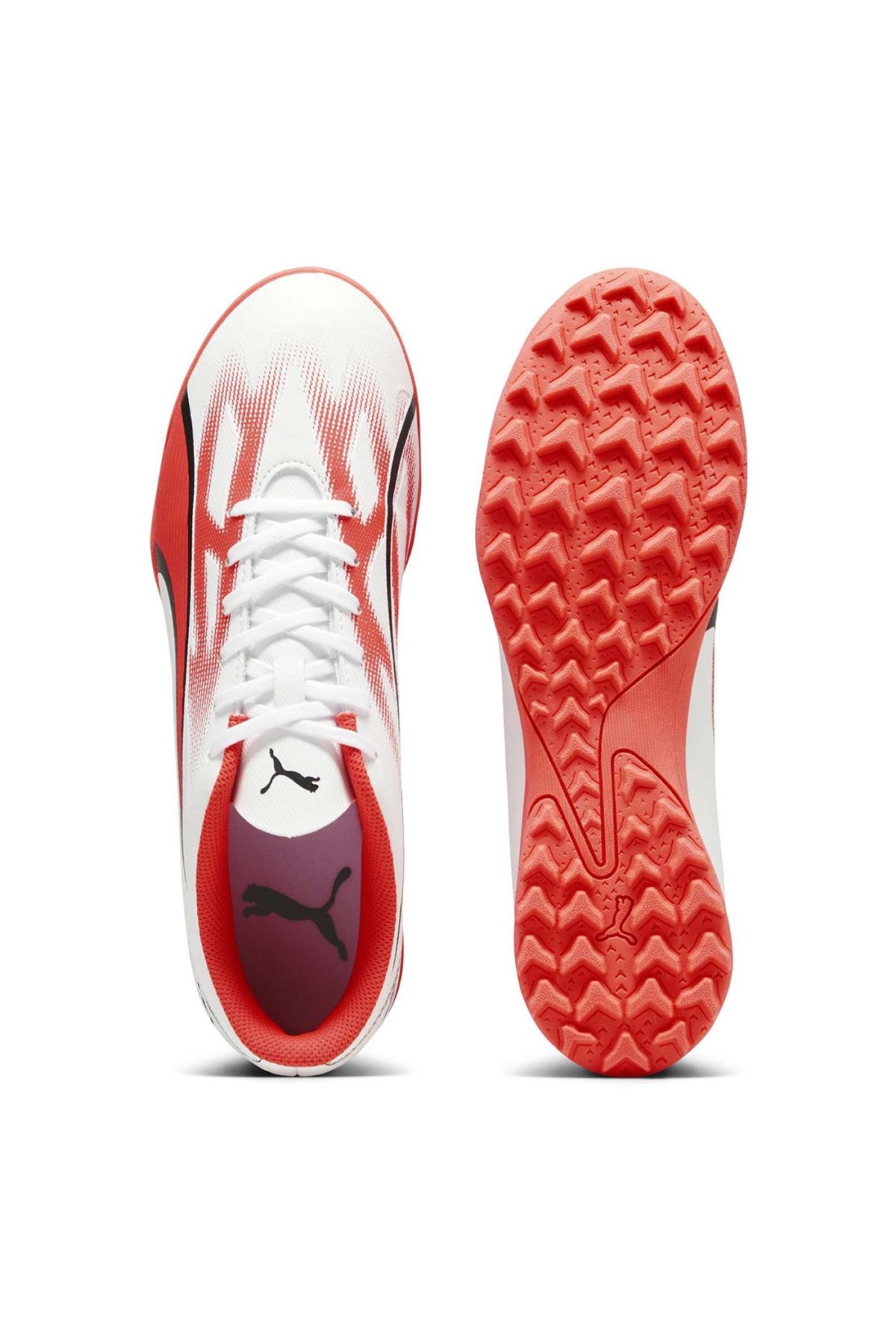 Ultra Play TT JR 107533 Yarı Prof Unisex Halısaha Ayakkabısı - Görsel 7