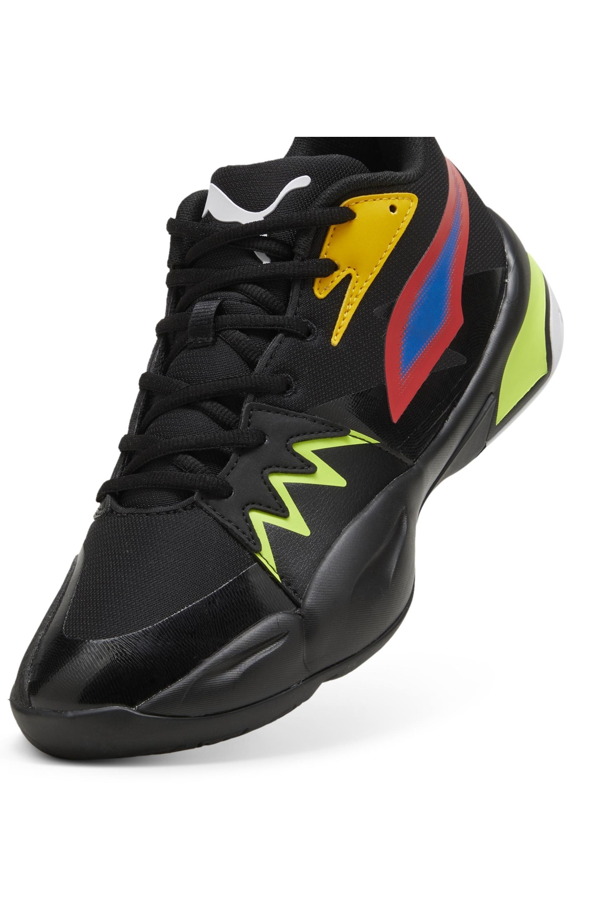 Genetics 379905 Basketbol Ayakkabısı Unisex Spor Ayakkabı - Görsel 7