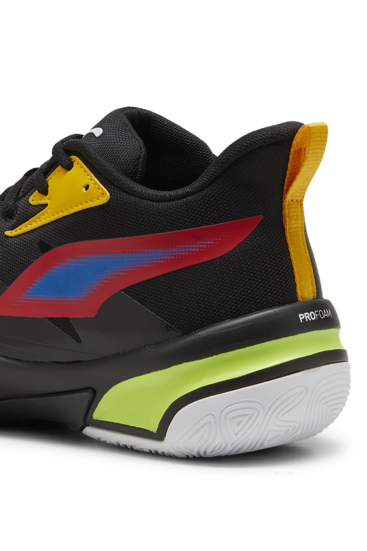 Genetics 379905 Basketbol Ayakkabısı Unisex Spor Ayakkabı - Görsel 8