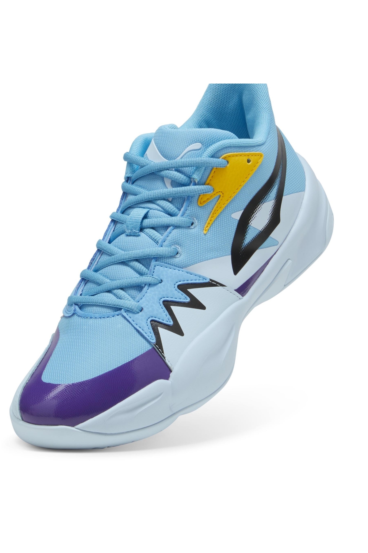 Genetics 379974-02 Basketbol Ayakkabısı Unisex Spor Ayakkabı - Görsel 7