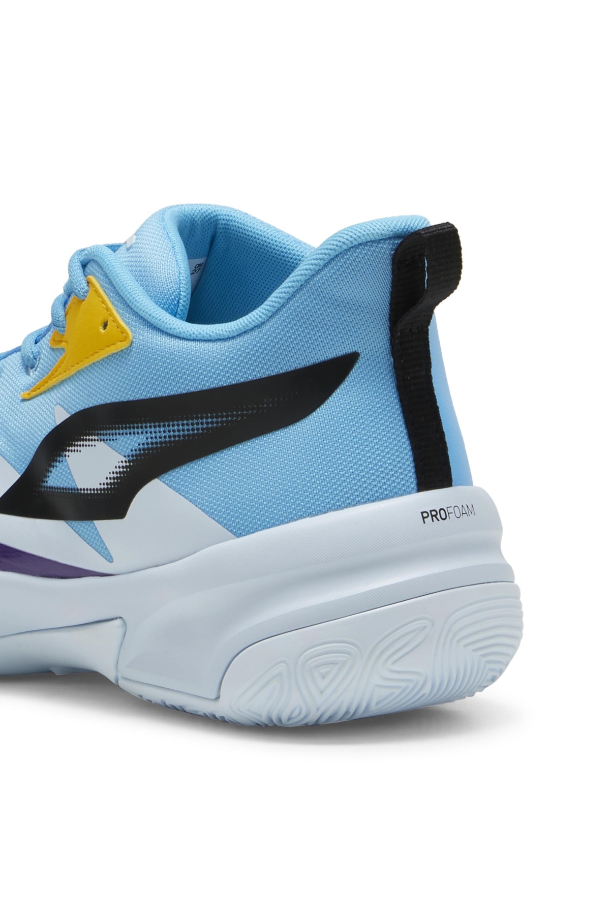 Genetics 379974-02 Basketbol Ayakkabısı Unisex Spor Ayakkabı - Görsel 8