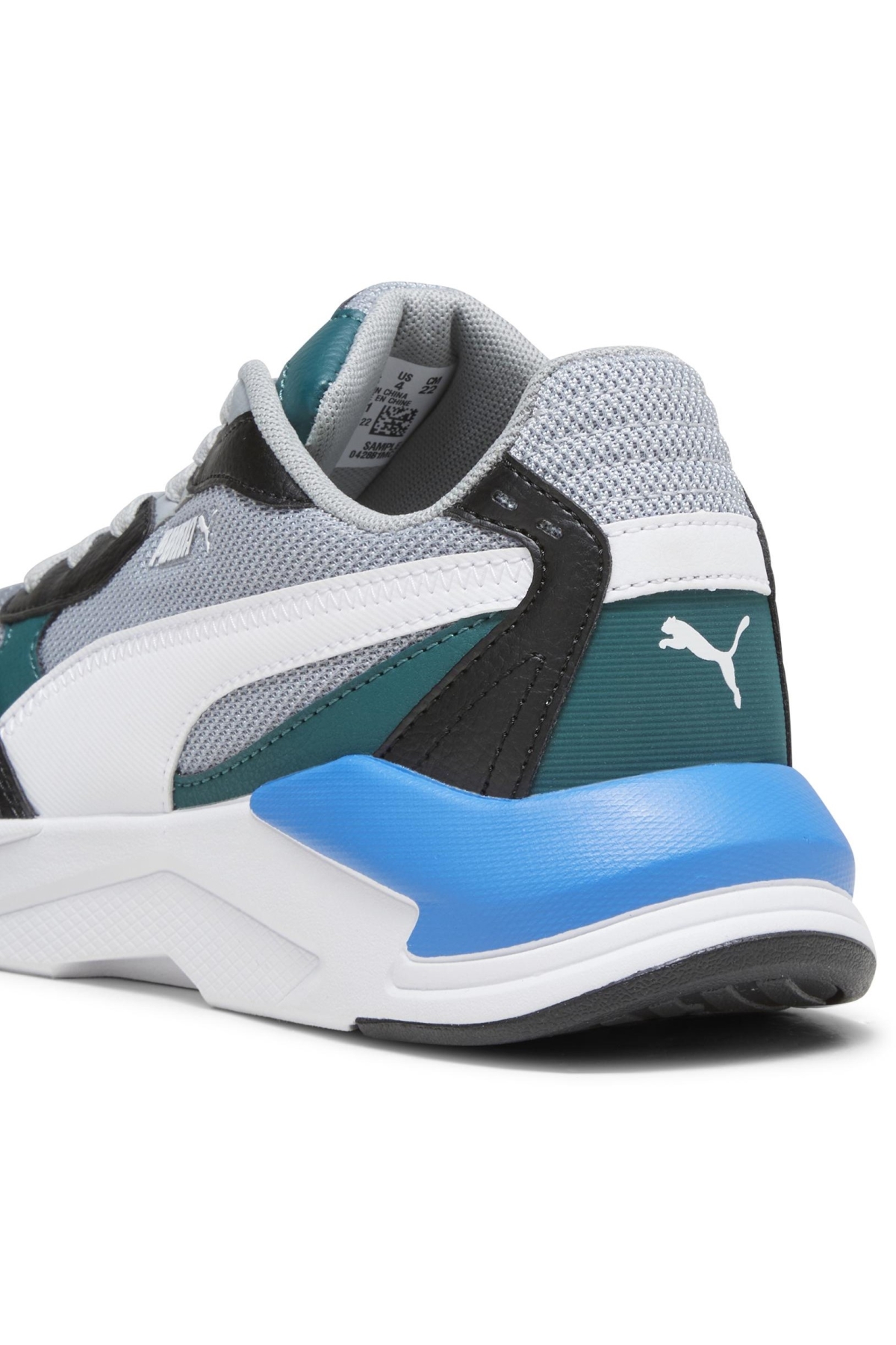 385524-21 X-Ray Speed Lite Jr Unisex Spor Ayakkabı - Görsel 5